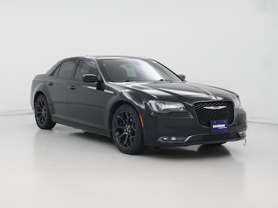 2020 Chrysler 300 S