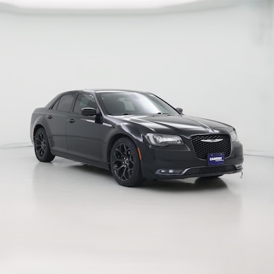 2020 Chrysler 300 S