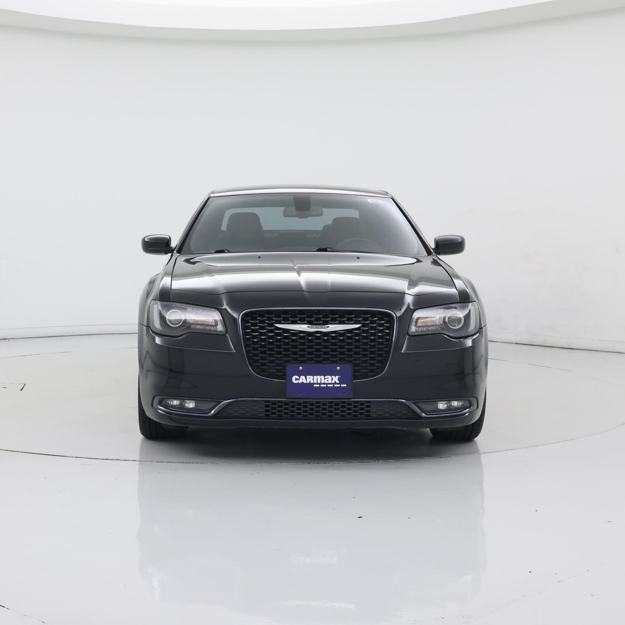 Thumbnail: 2020 Chrysler 300 - 5