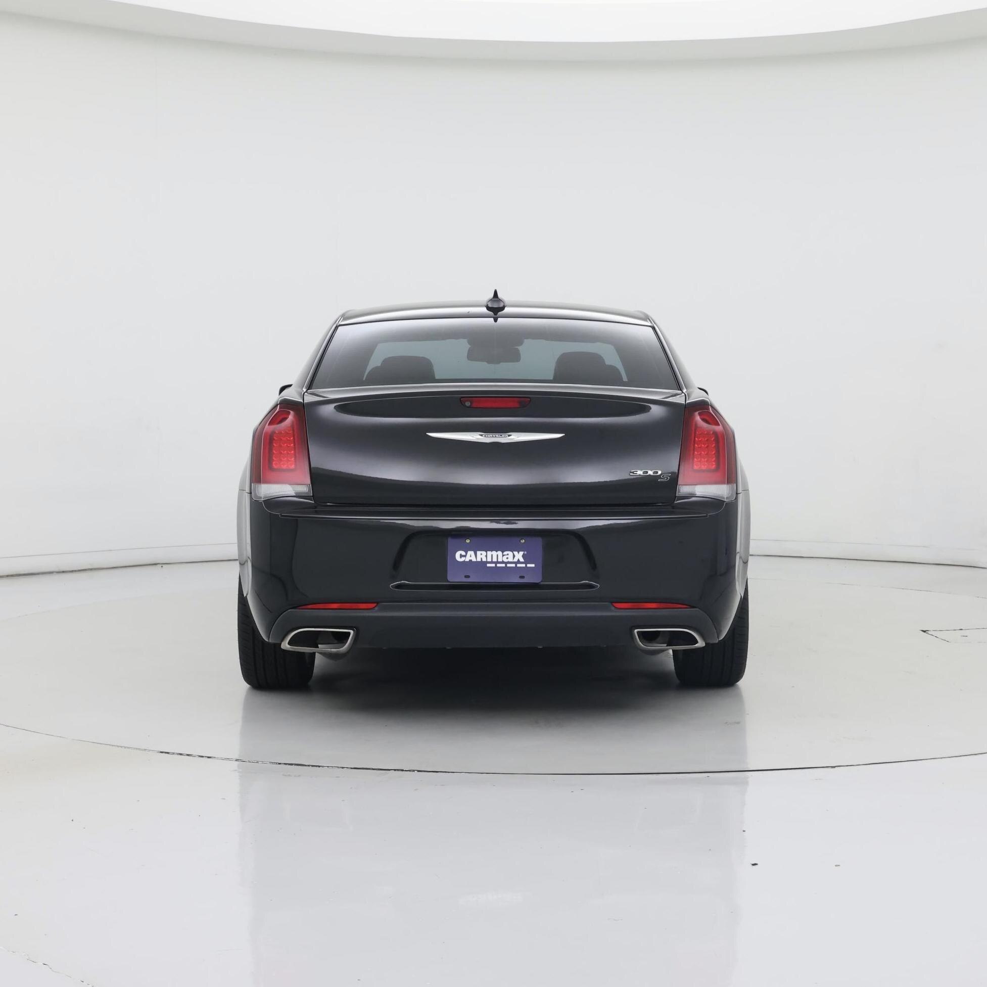 Thumbnail: 2020 Chrysler 300 - 6