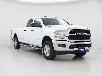 2022 Ram 3500 Tradesman