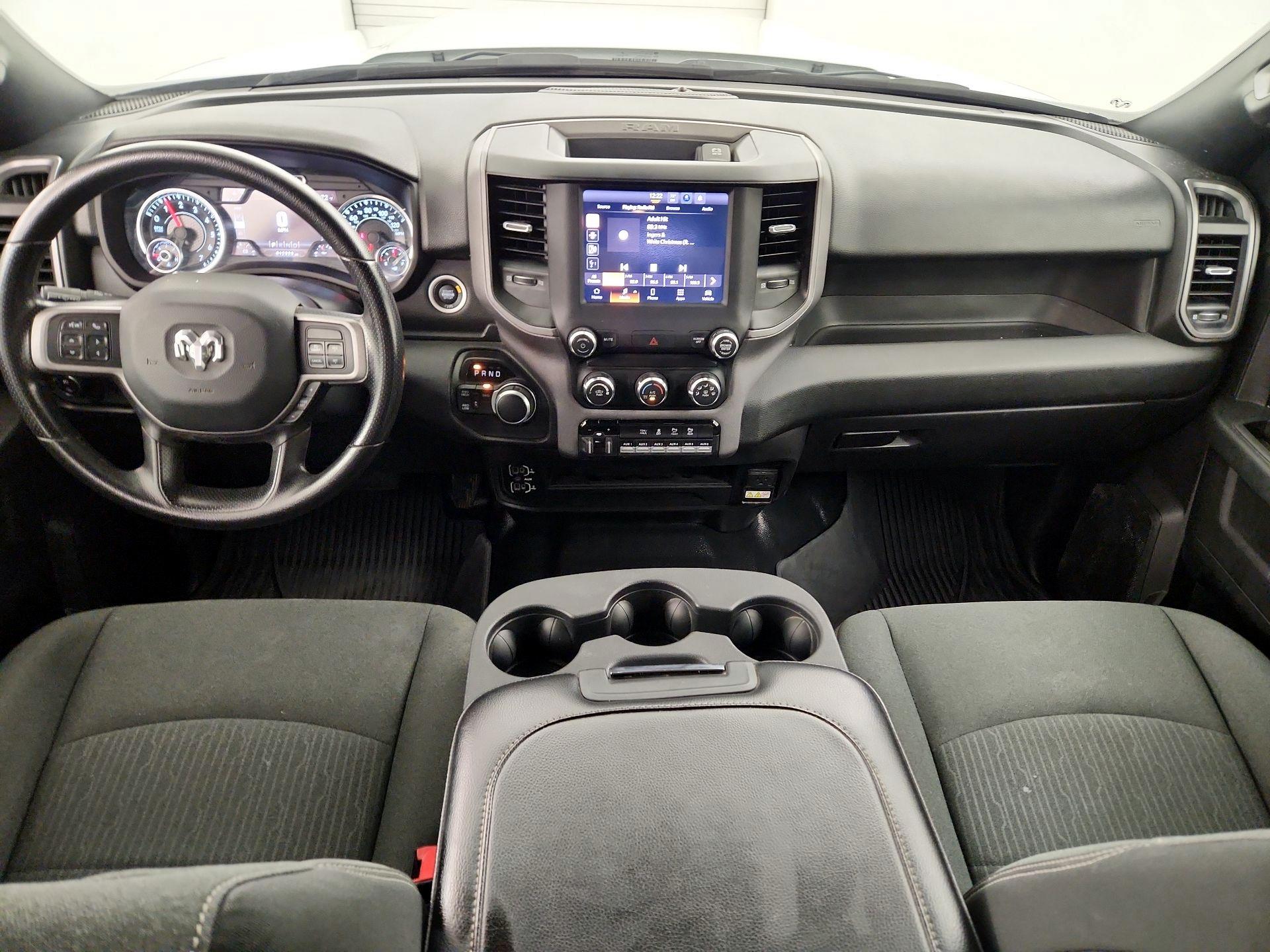 Thumbnail: 2022 RAM 3500 - 9