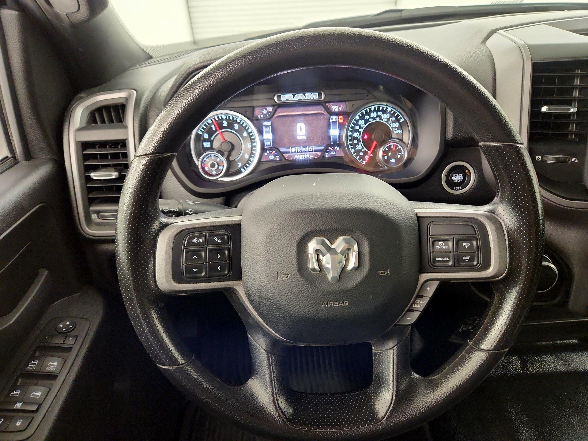 Thumbnail: 2022 RAM 3500 - 10