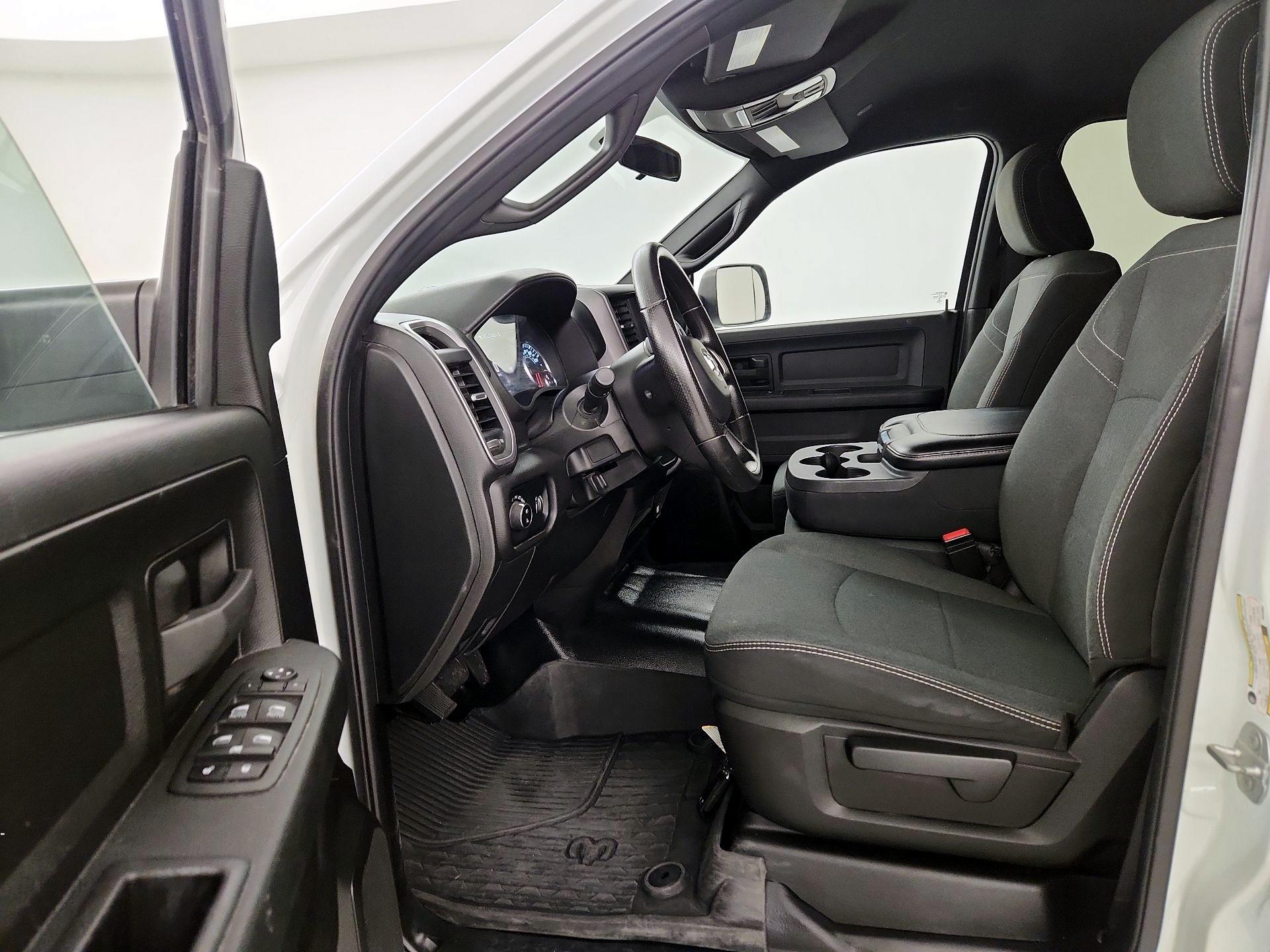 Thumbnail: 2022 RAM 3500 - 11