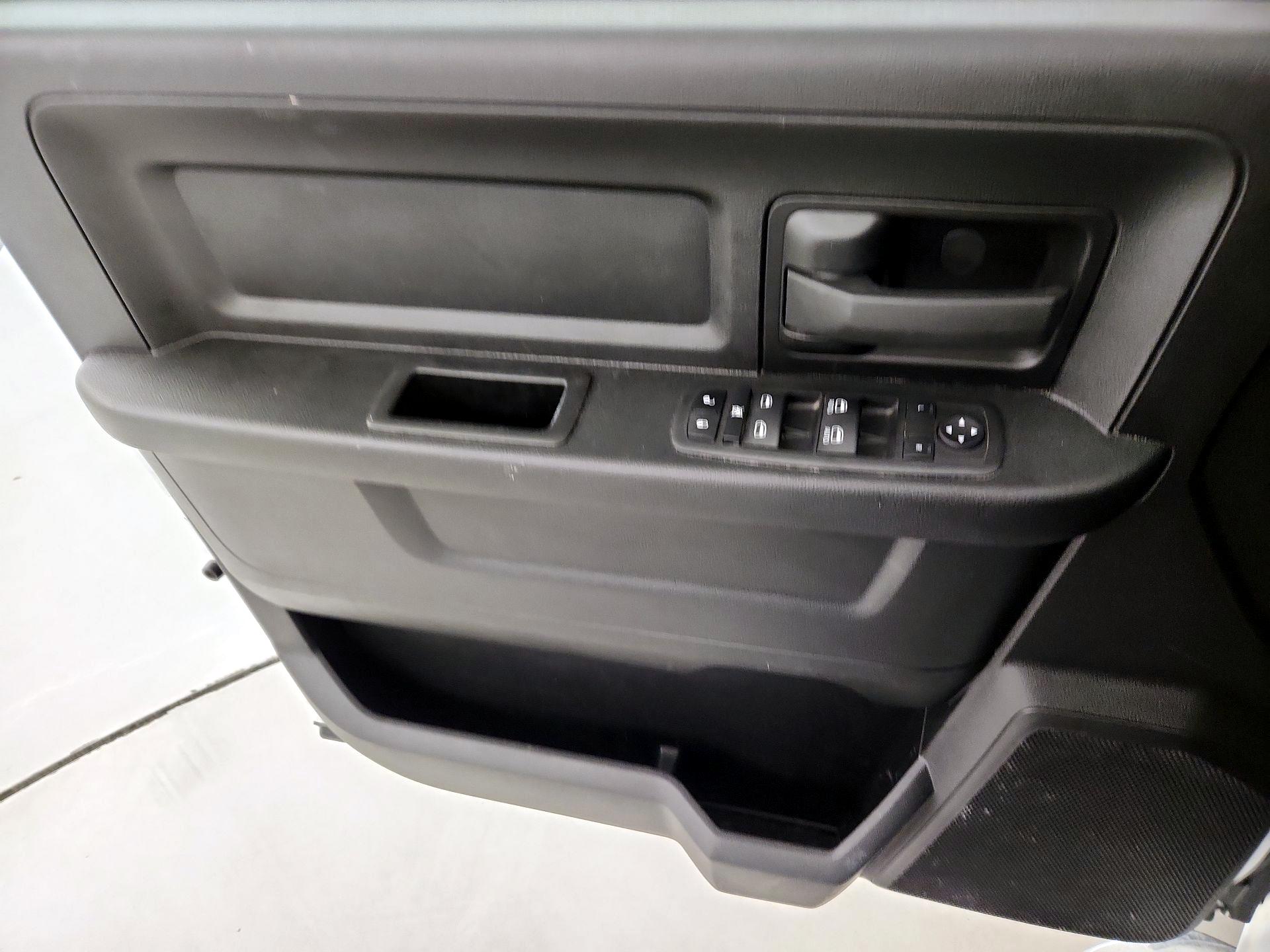 Thumbnail: 2022 RAM 3500 - 12