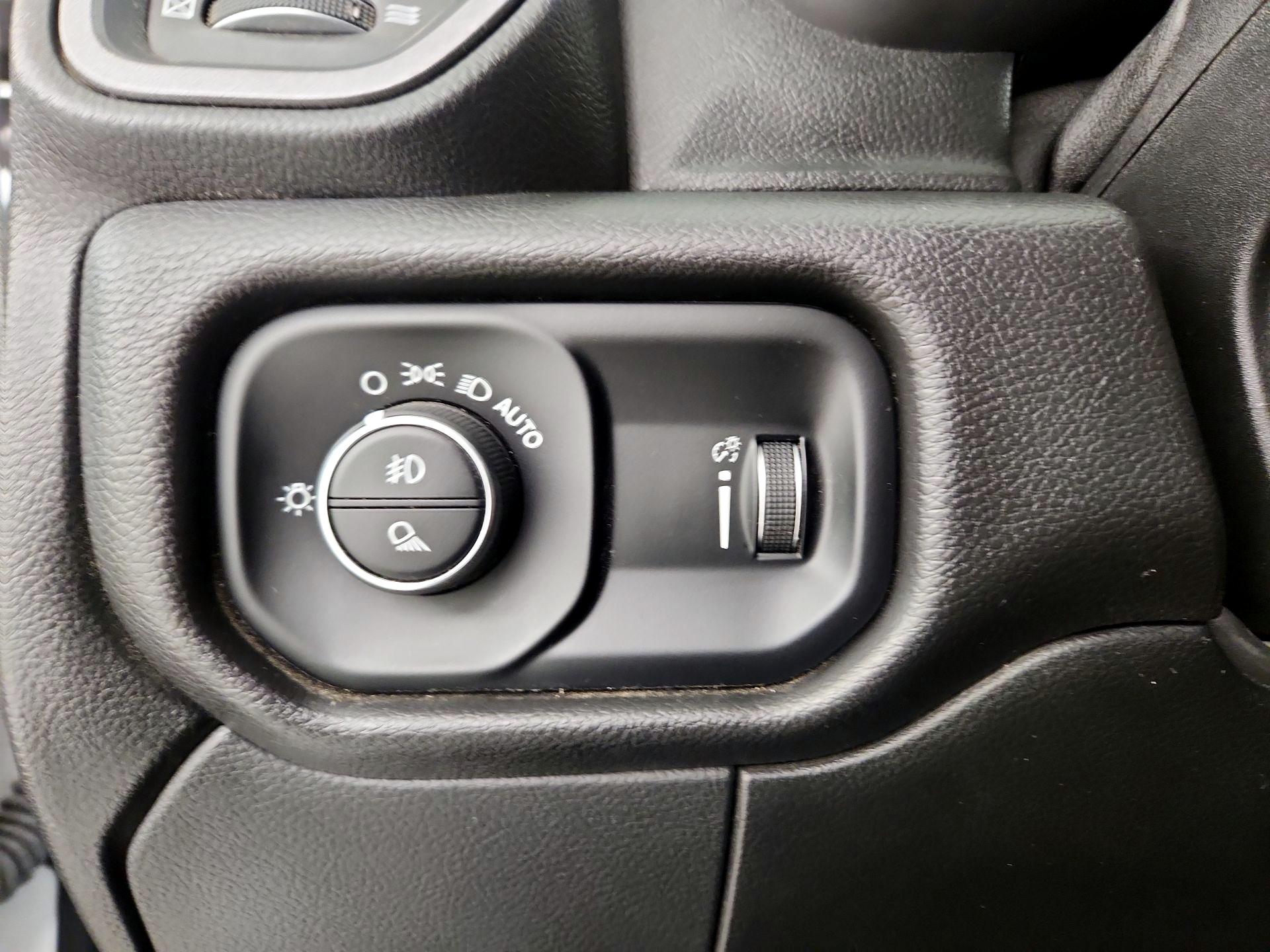 Thumbnail: 2022 RAM 3500 - 13