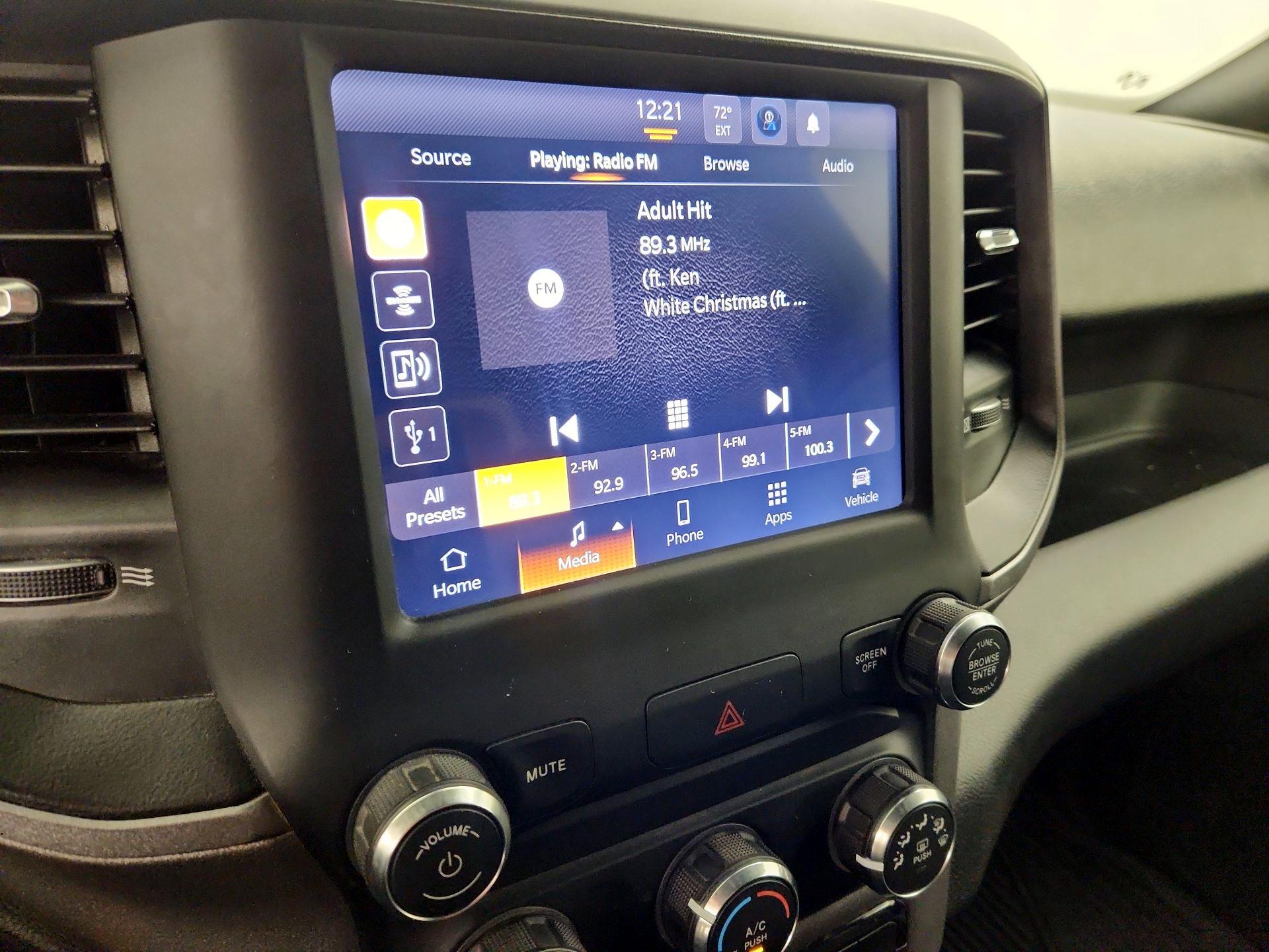 Thumbnail: 2022 RAM 3500 - 15