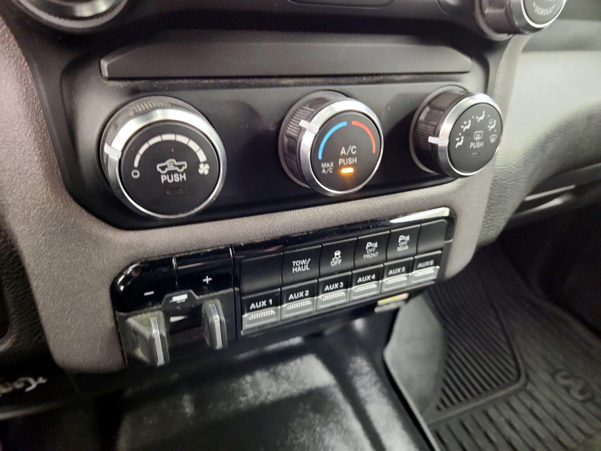 Thumbnail: 2022 RAM 3500 - 16