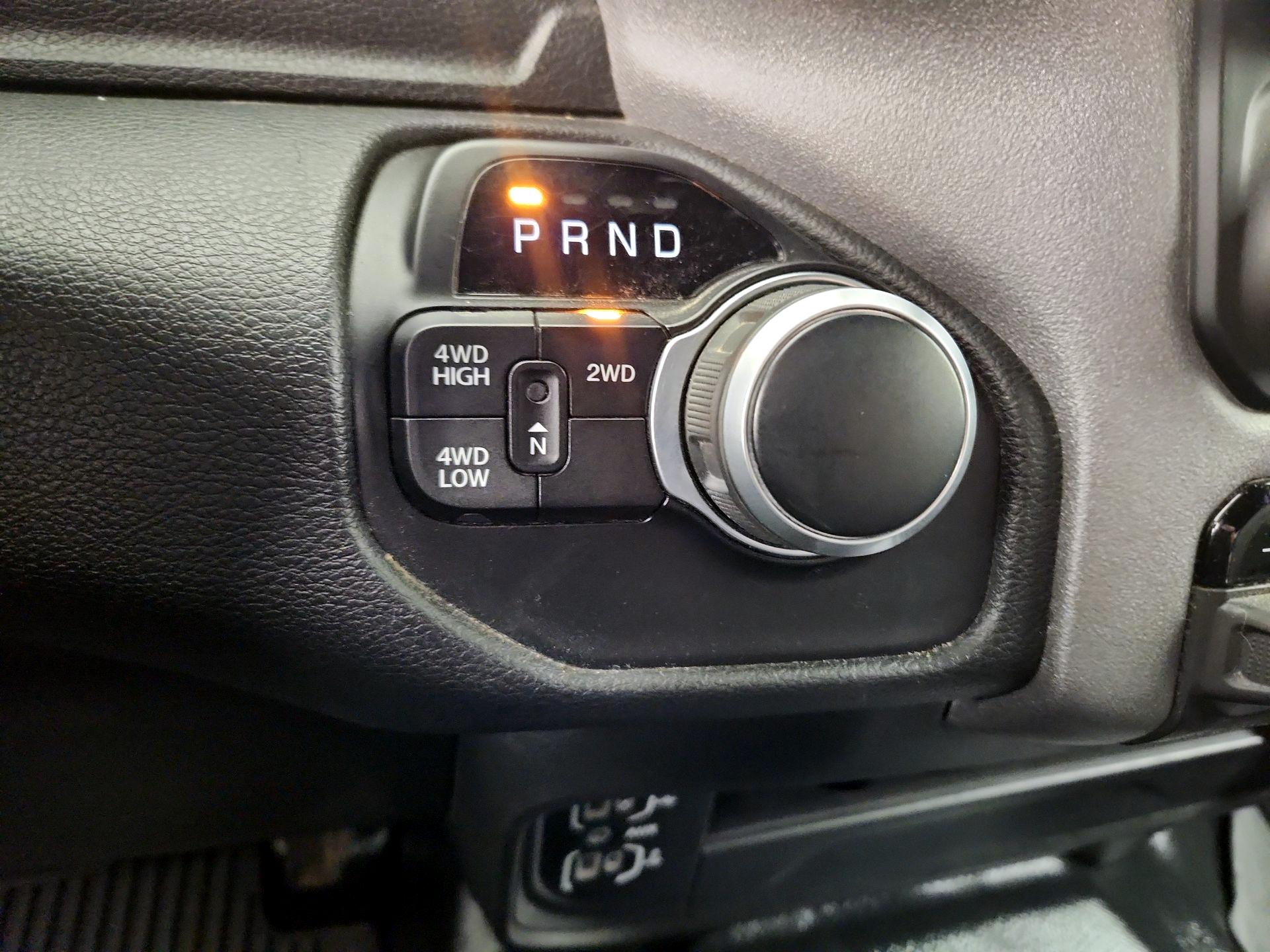 Thumbnail: 2022 RAM 3500 - 17