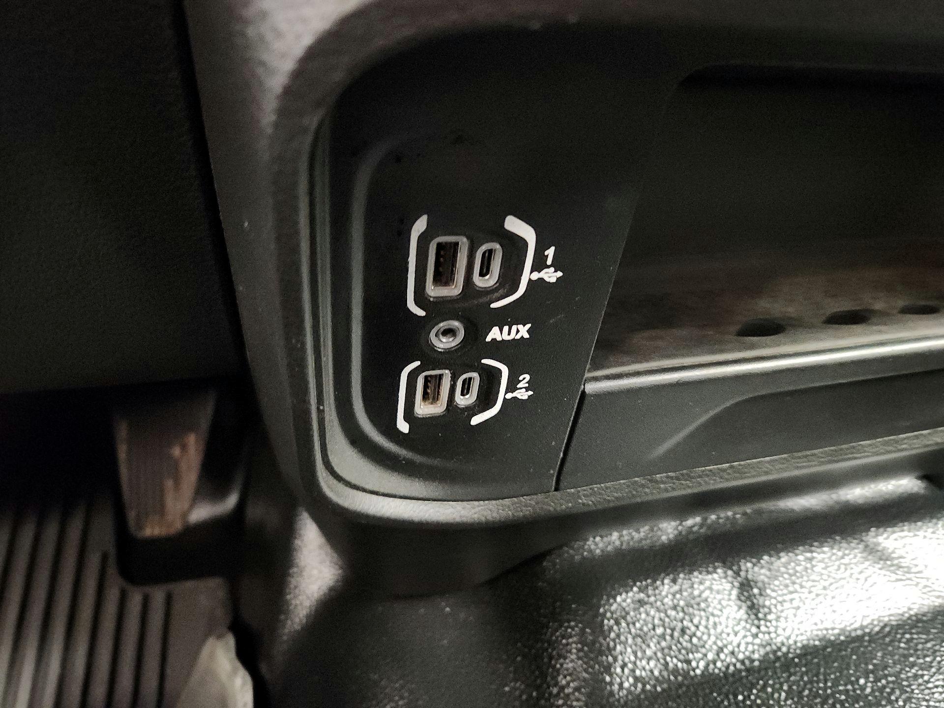 Thumbnail: 2022 RAM 3500 - 18