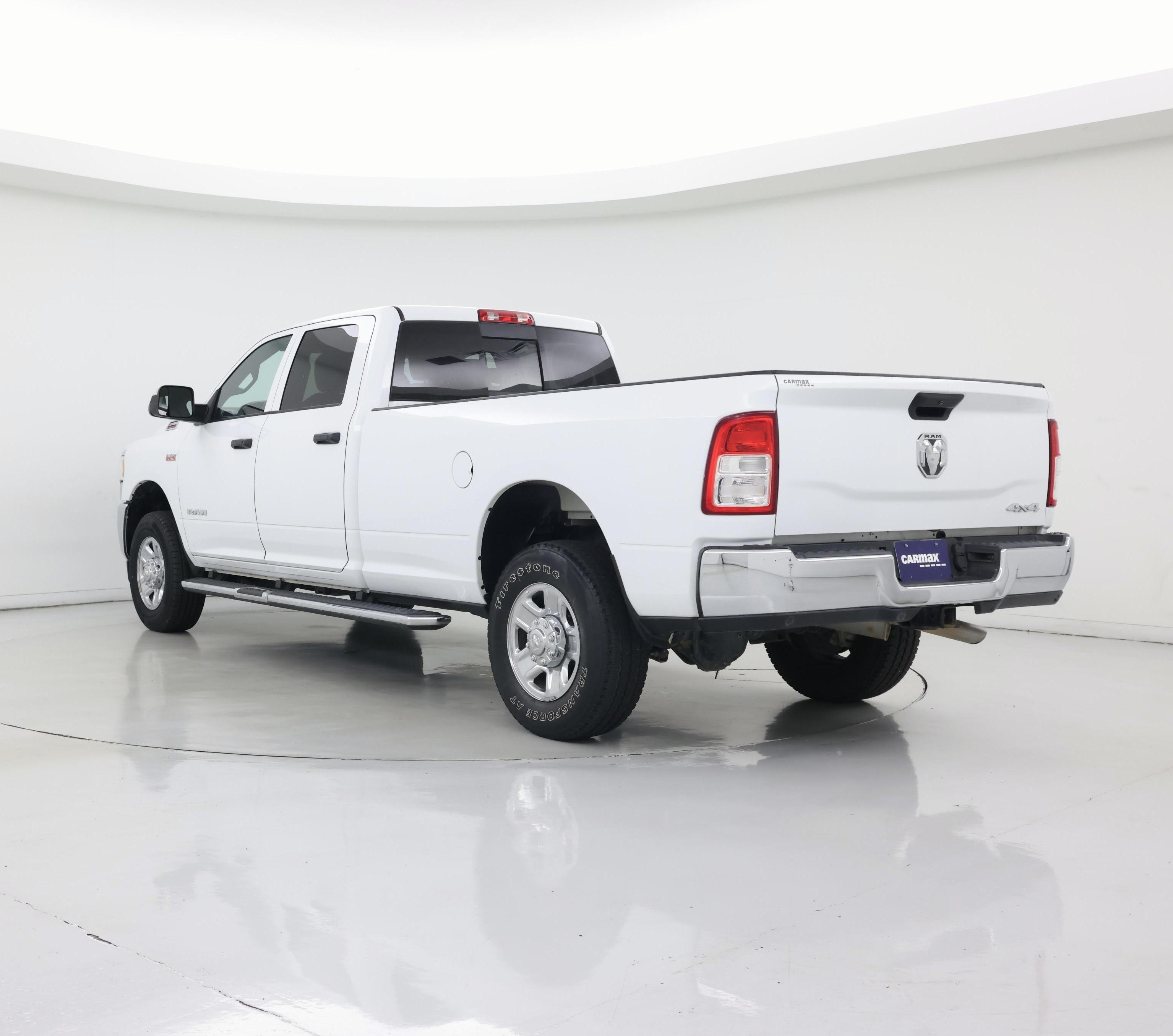 Thumbnail: 2022 RAM 3500 - 2