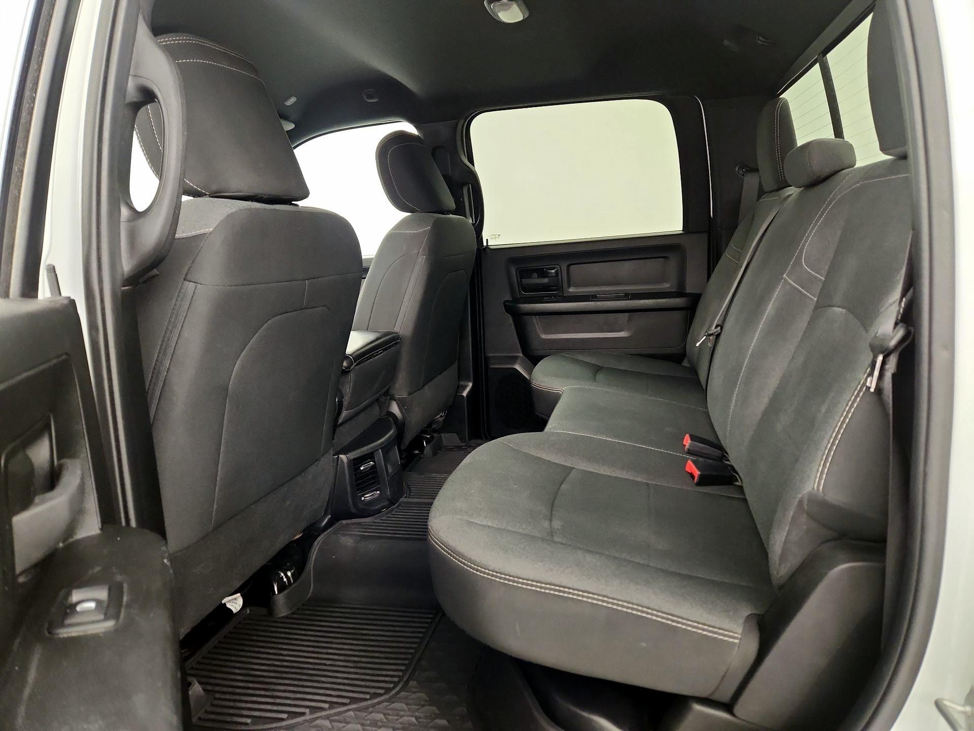 Thumbnail: 2022 RAM 3500 - 19