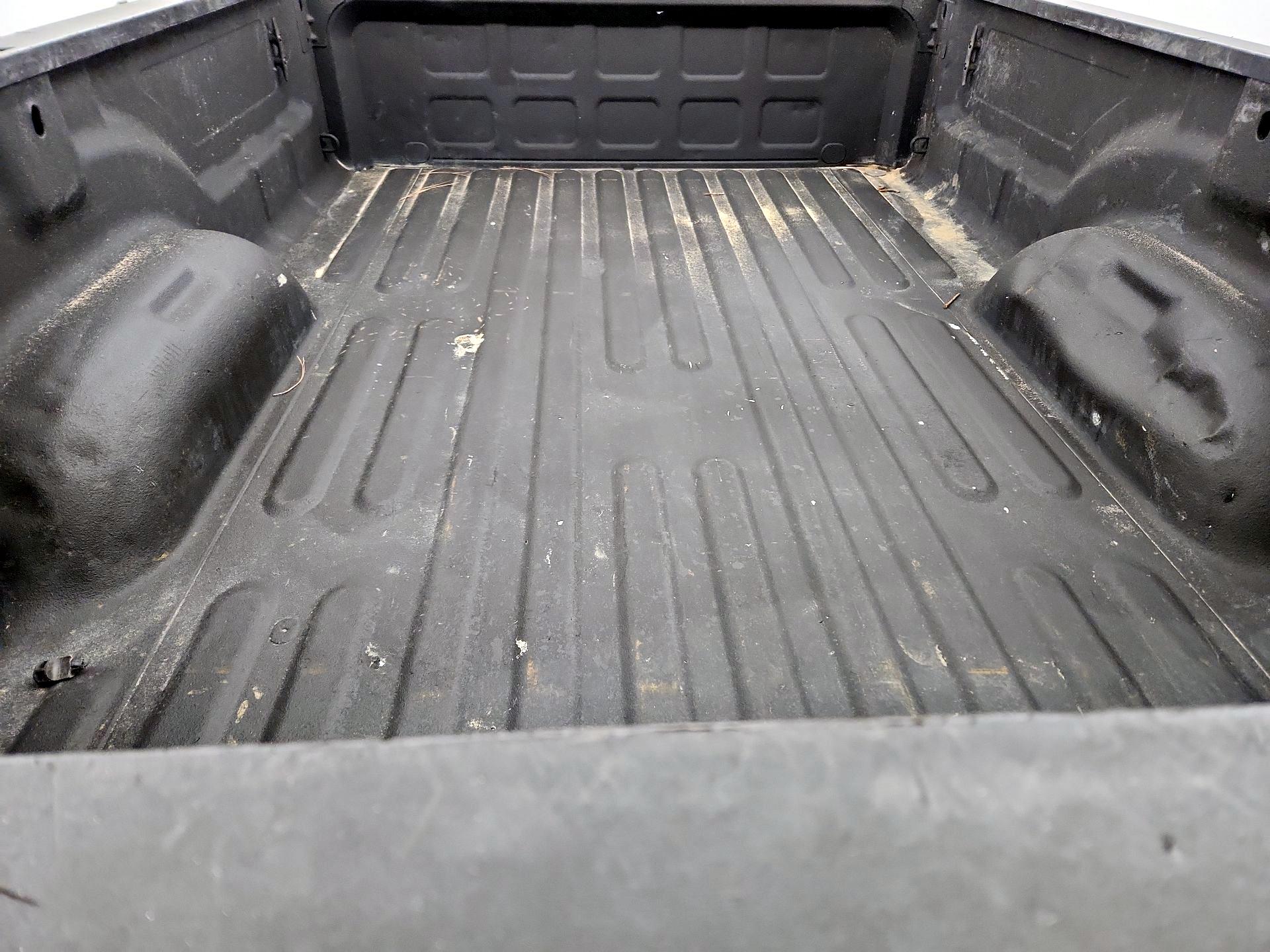 Thumbnail: 2022 RAM 3500 - 20