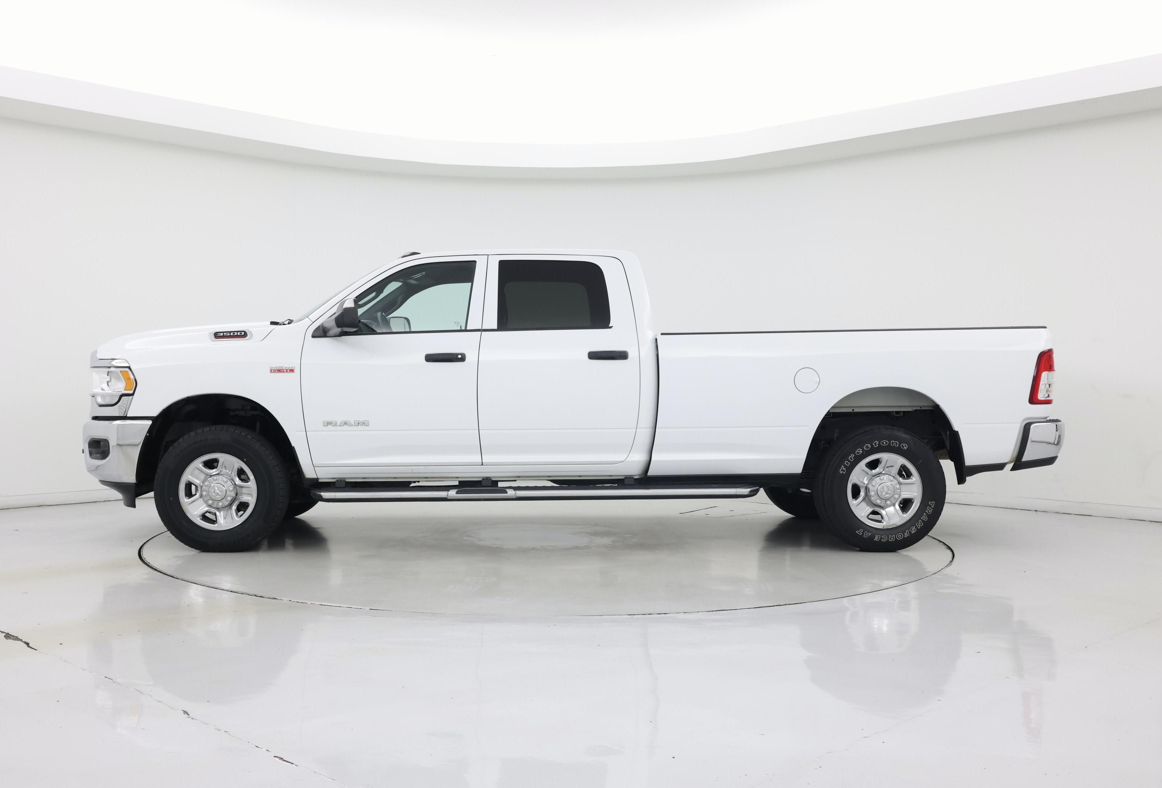 Thumbnail: 2022 RAM 3500 - 3