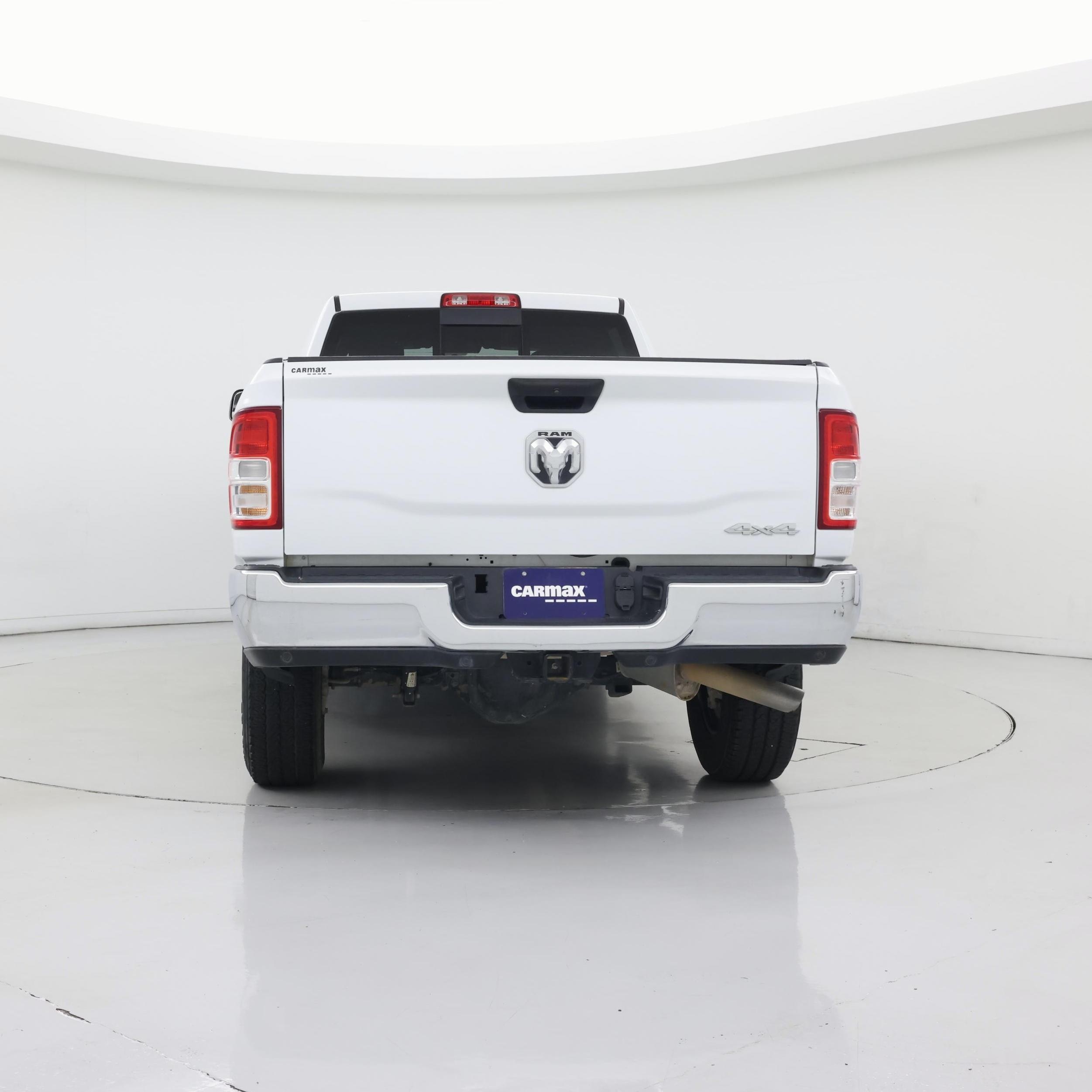 Thumbnail: 2022 RAM 3500 - 6