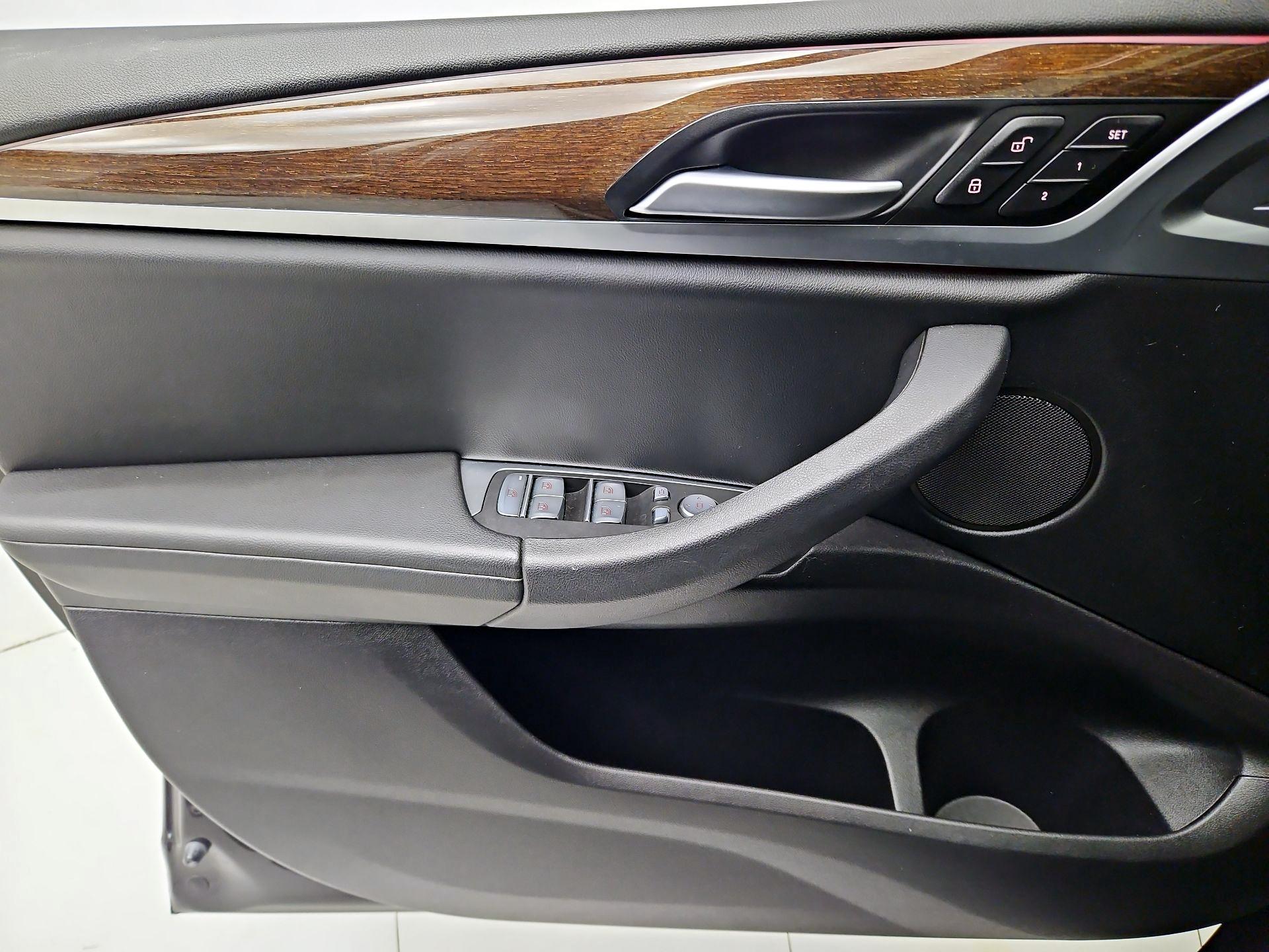 Thumbnail: 2022 BMW X3 - 12