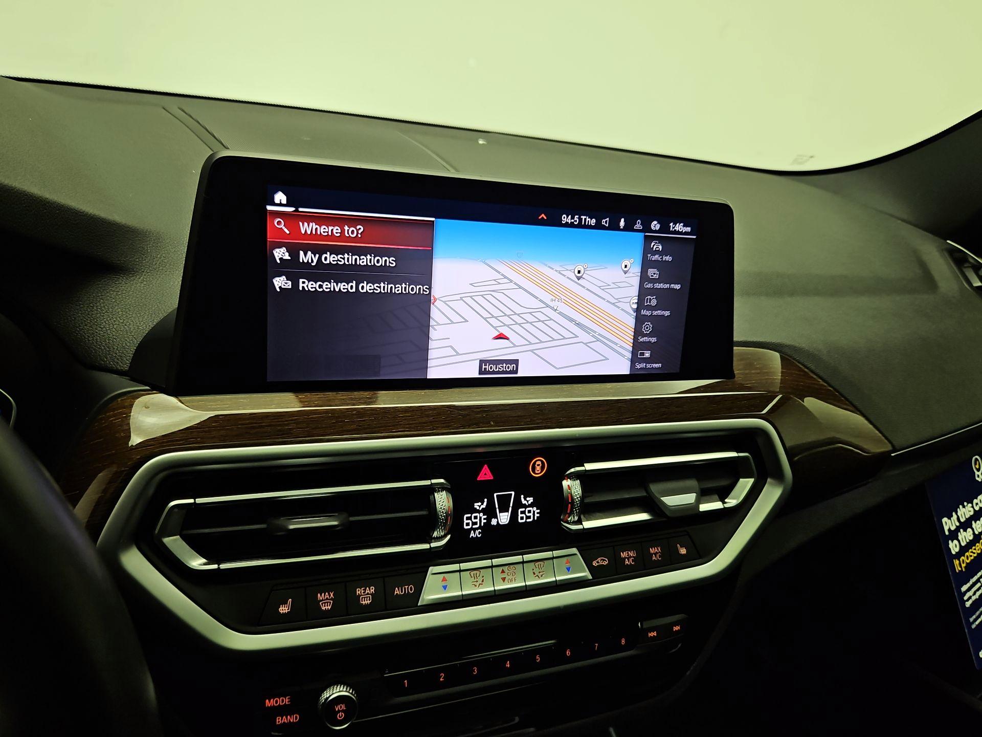 Thumbnail: 2022 BMW X3 - 14