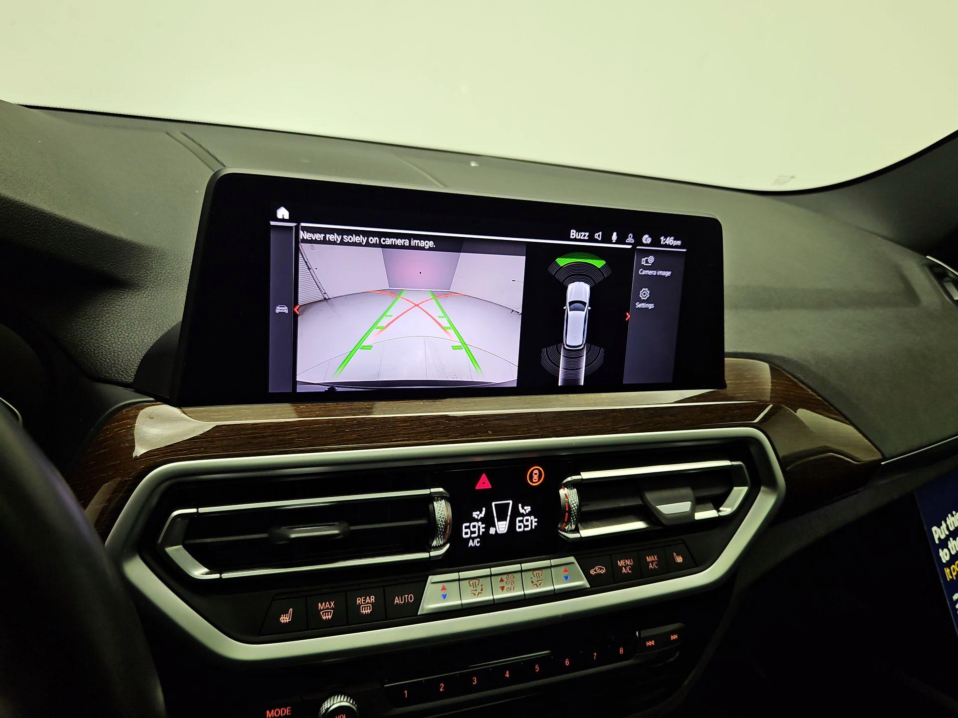 Thumbnail: 2022 BMW X3 - 15