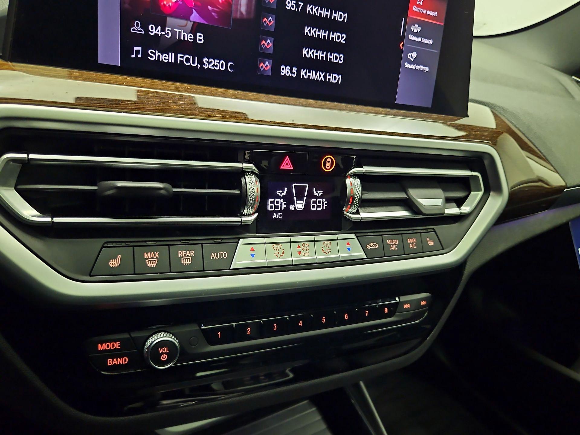 Thumbnail: 2022 BMW X3 - 17