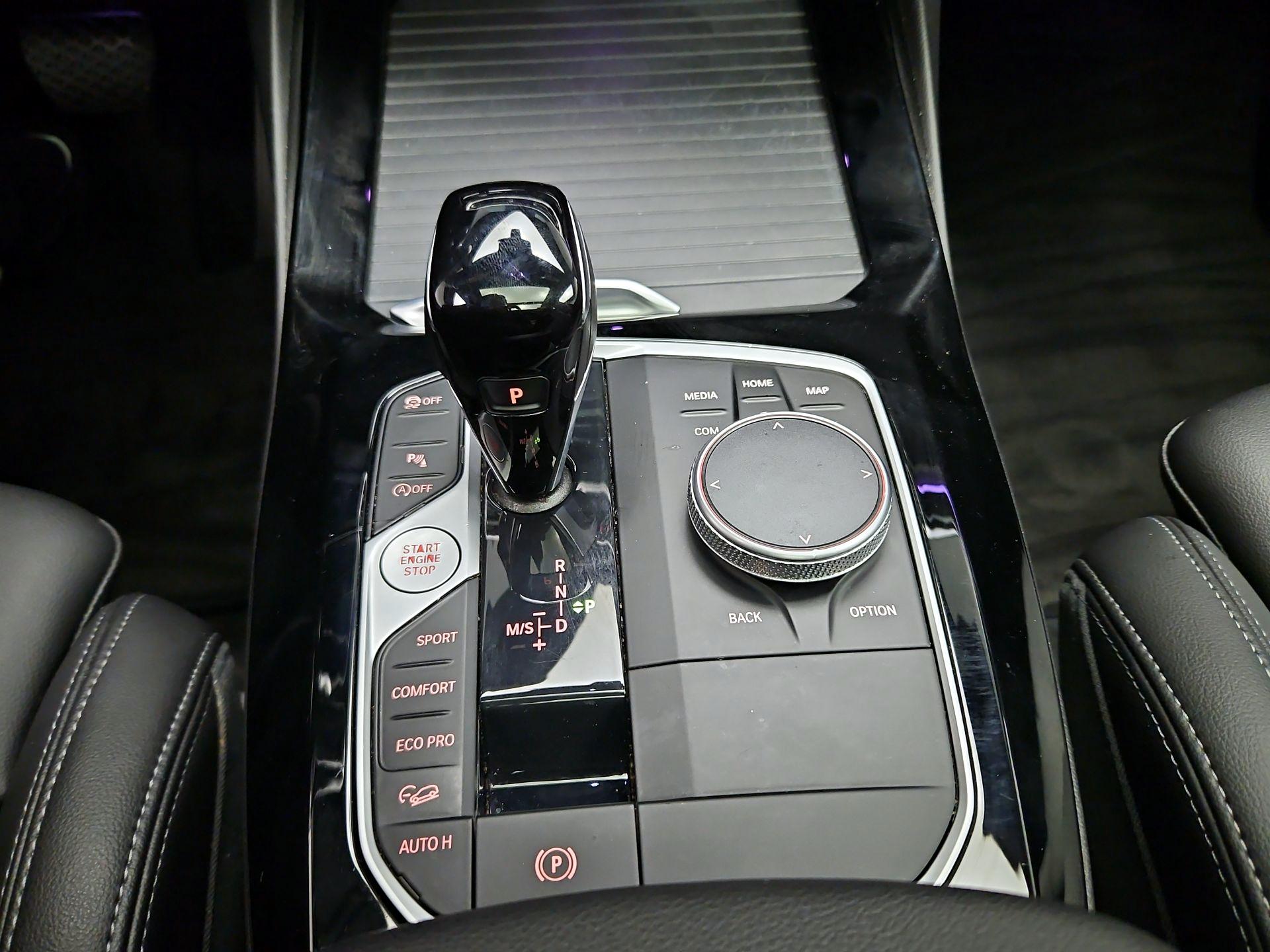 Thumbnail: 2022 BMW X3 - 18