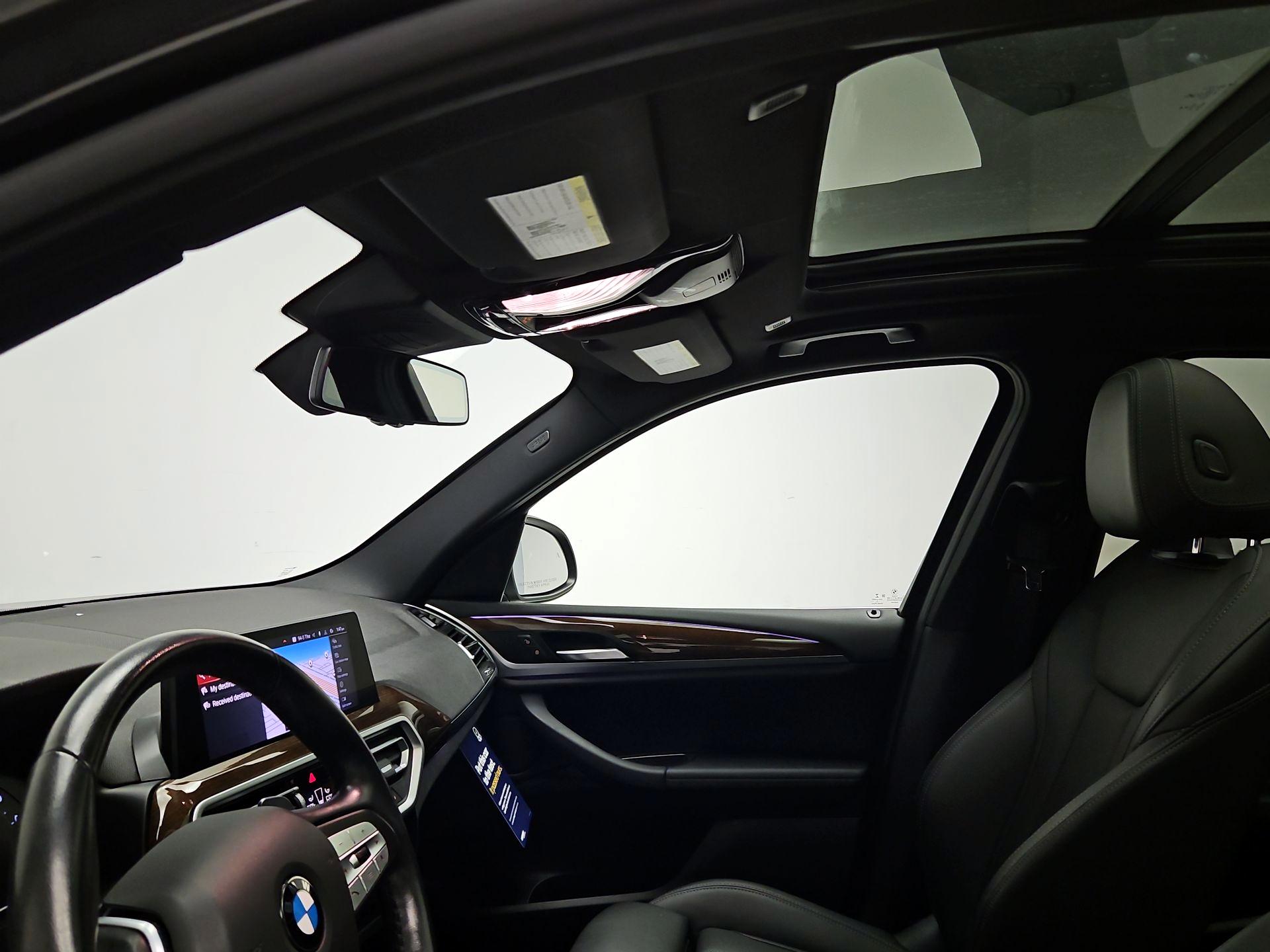 Thumbnail: 2022 BMW X3 - 20