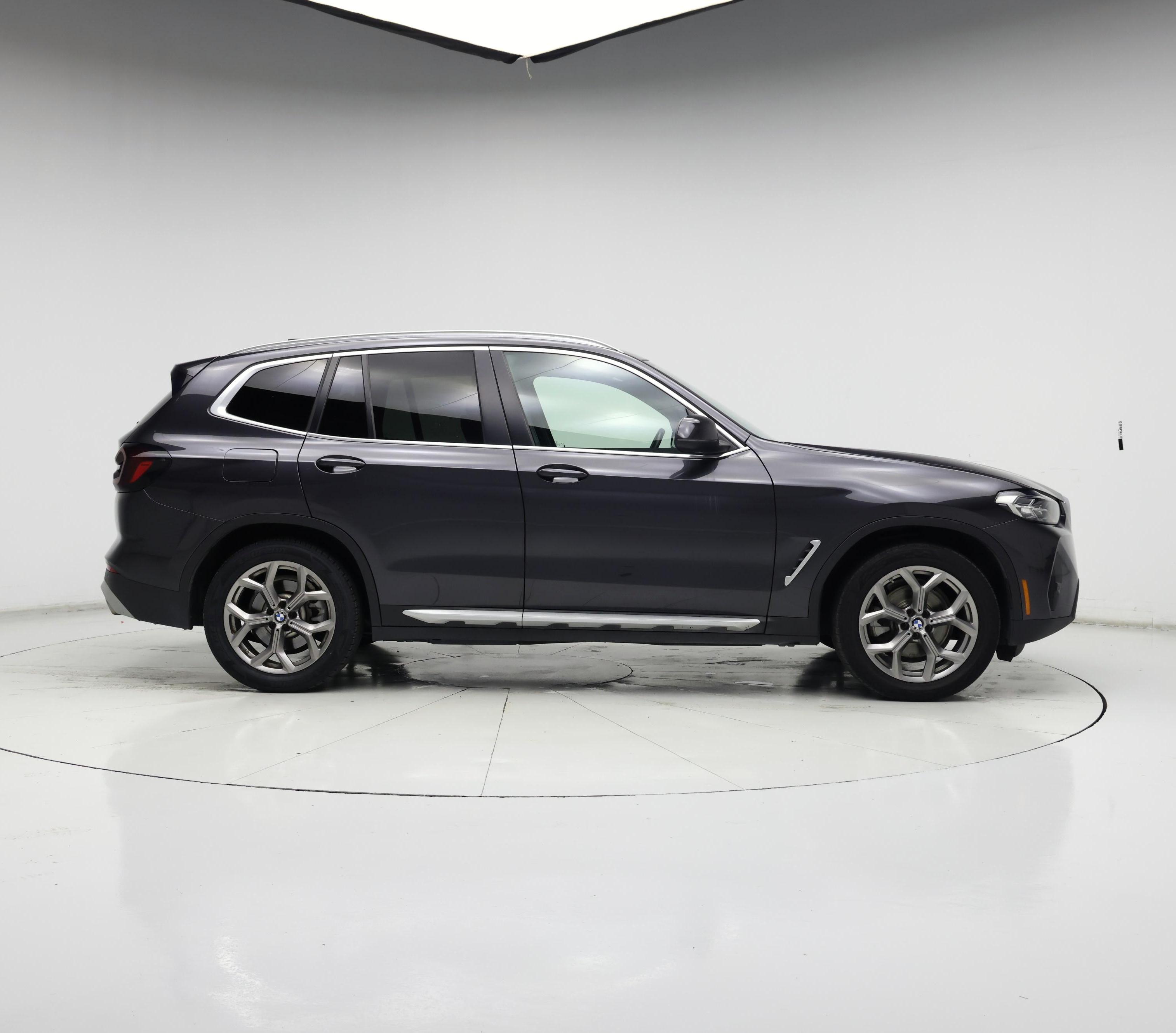 Thumbnail: 2022 BMW X3 - 7