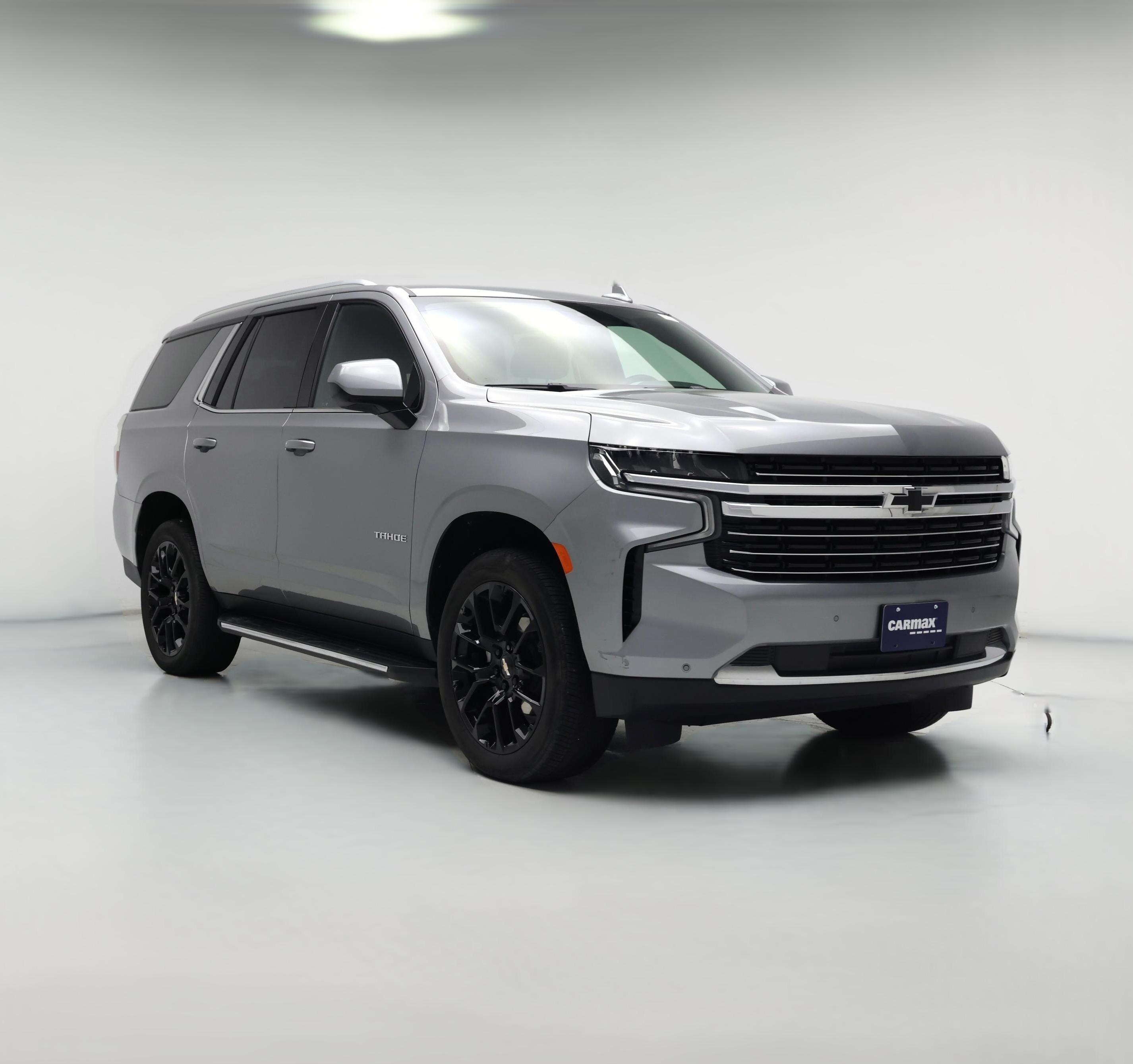 Thumbnail: 2023 Chevrolet Tahoe - 1