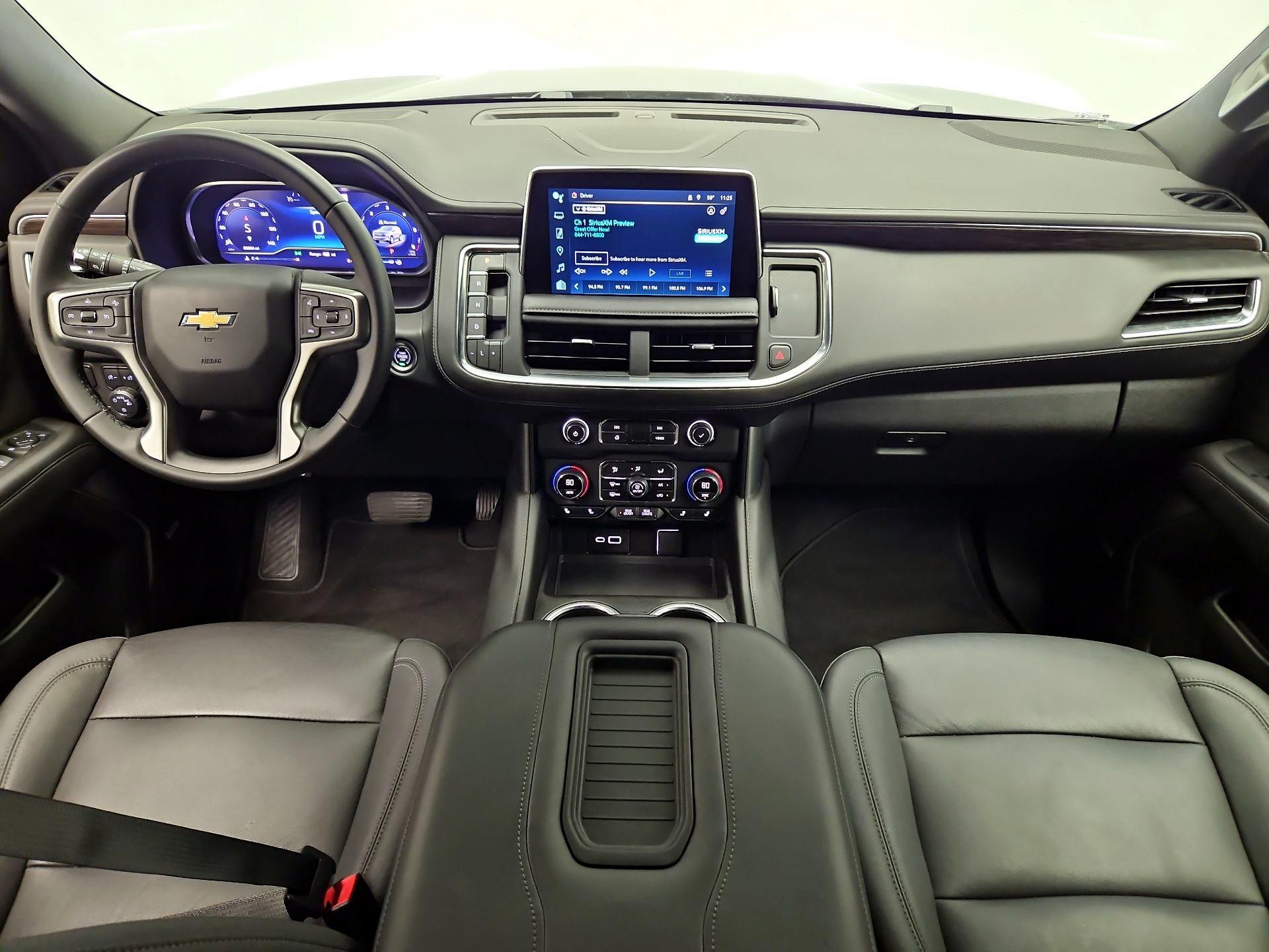 Thumbnail: 2023 Chevrolet Tahoe - 9