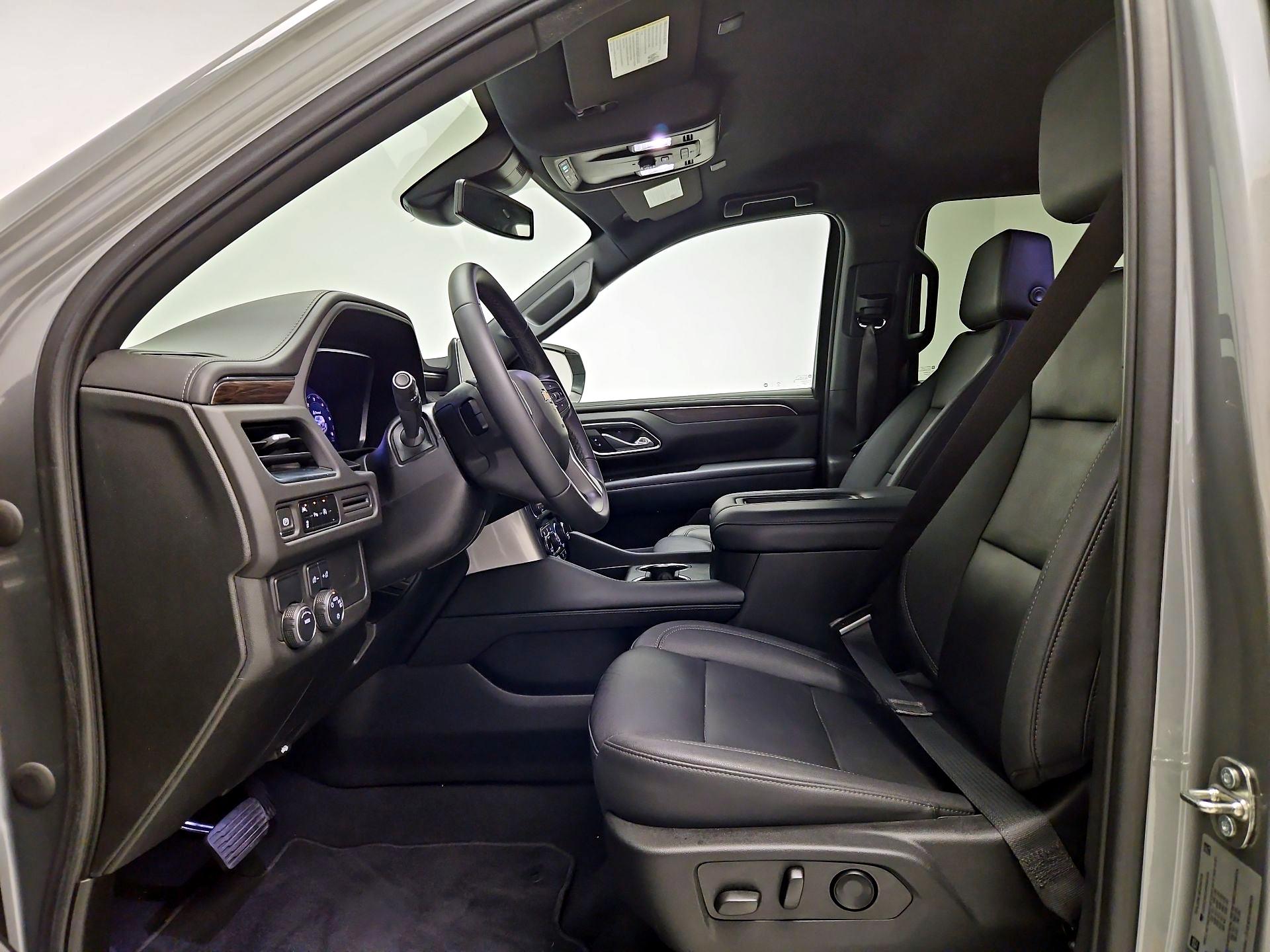 Thumbnail: 2023 Chevrolet Tahoe - 11