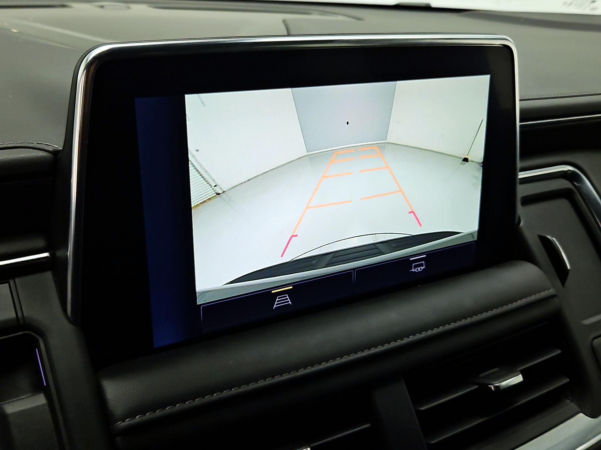 Thumbnail: 2023 Chevrolet Tahoe - 14