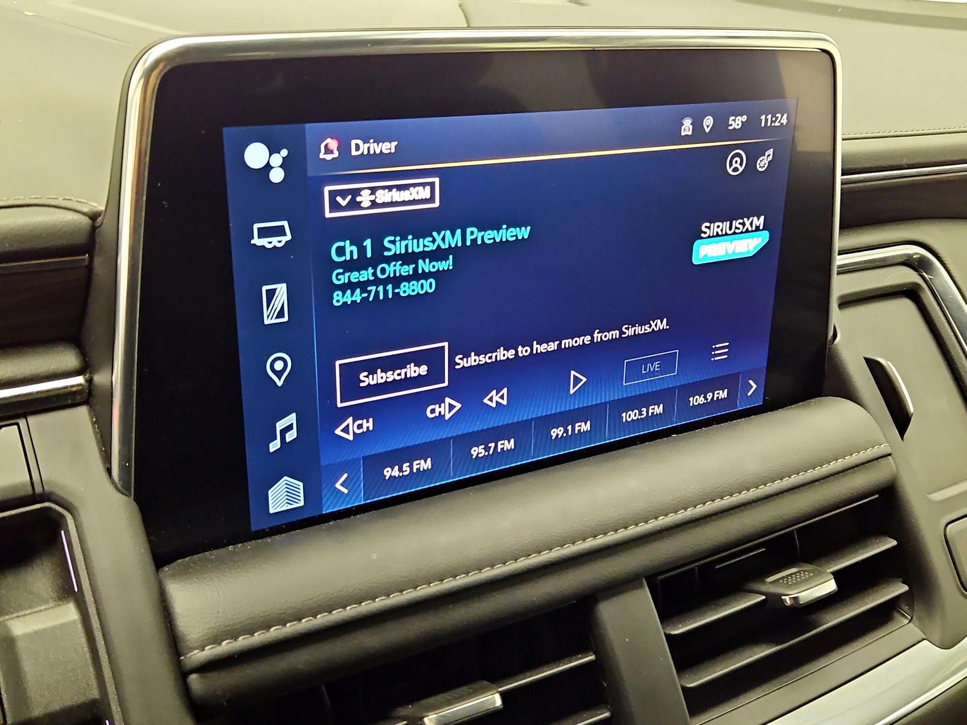 Thumbnail: 2023 Chevrolet Tahoe - 15