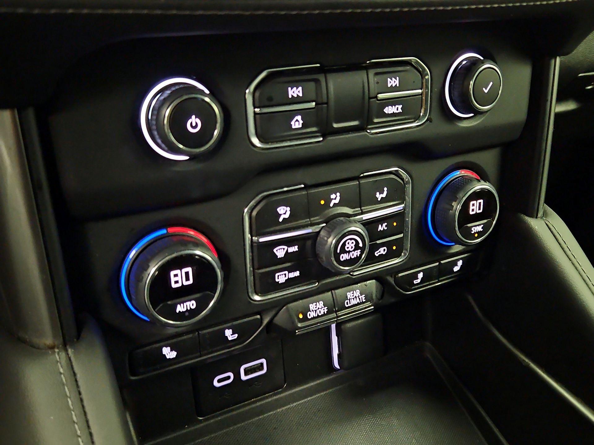 Thumbnail: 2023 Chevrolet Tahoe - 16