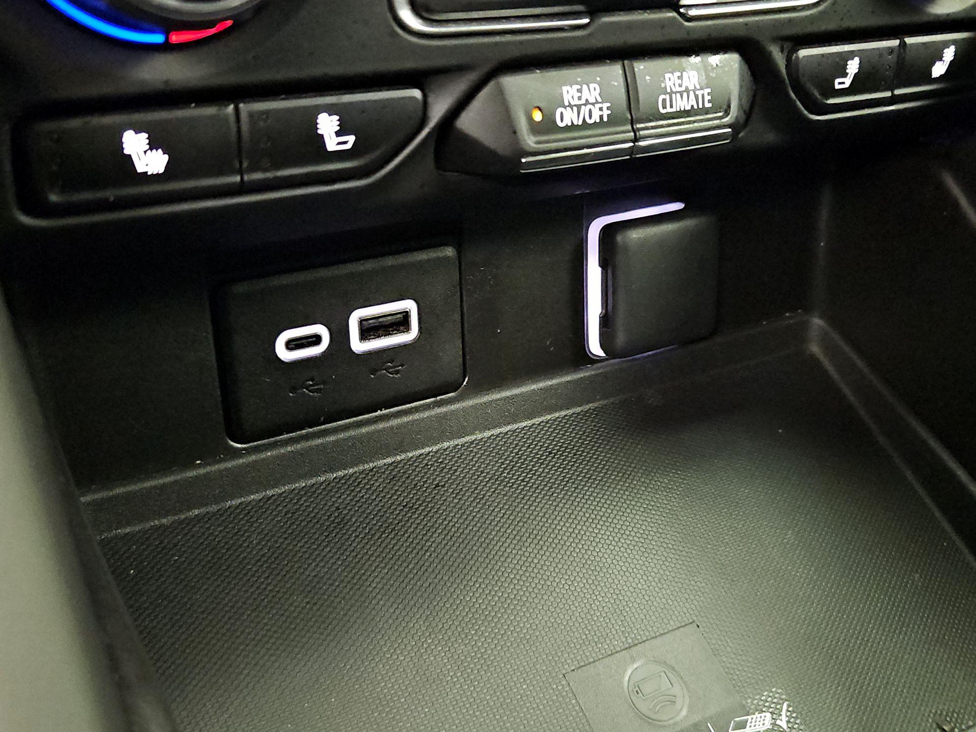 Thumbnail: 2023 Chevrolet Tahoe - 18