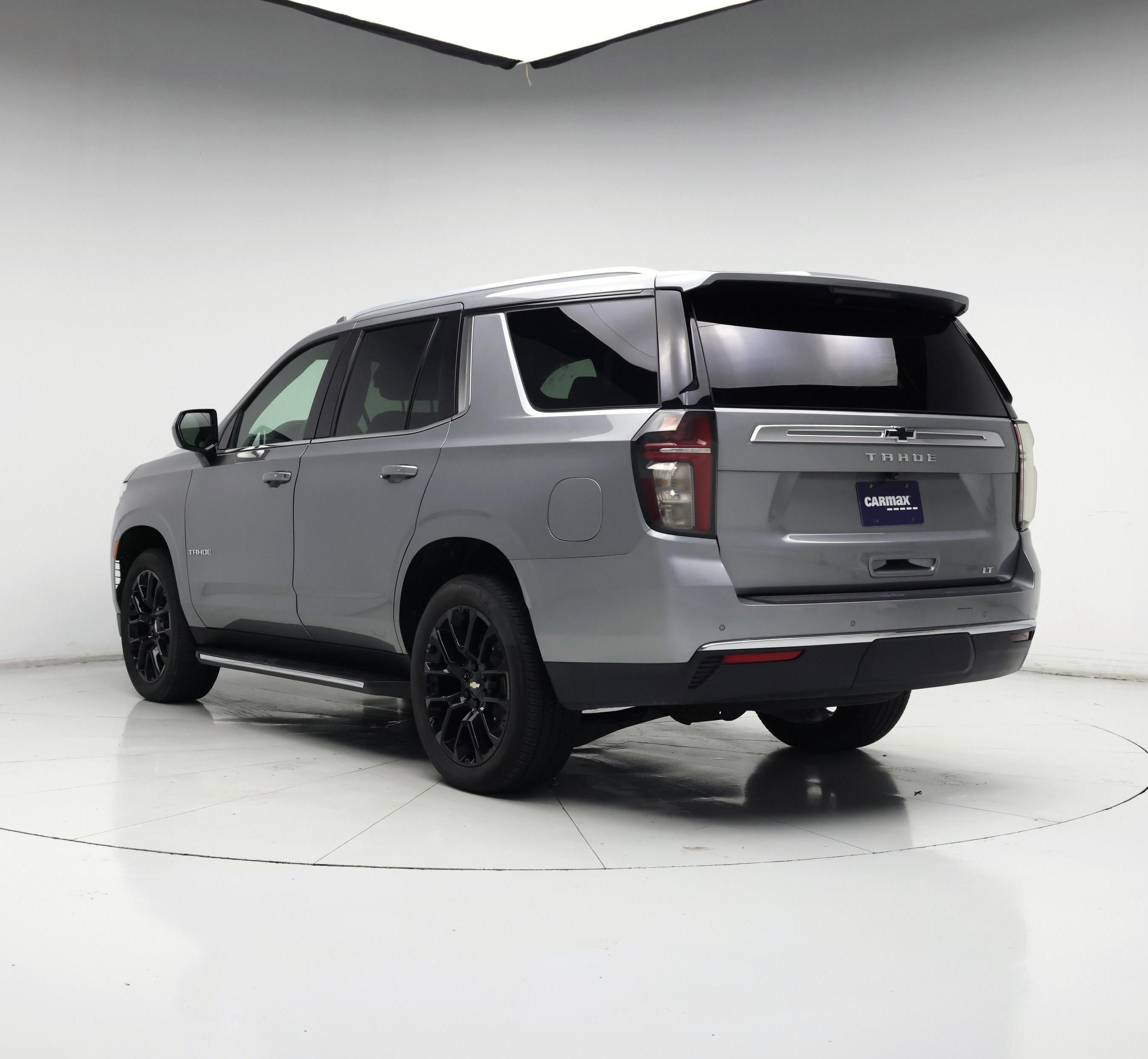 Thumbnail: 2023 Chevrolet Tahoe - 2