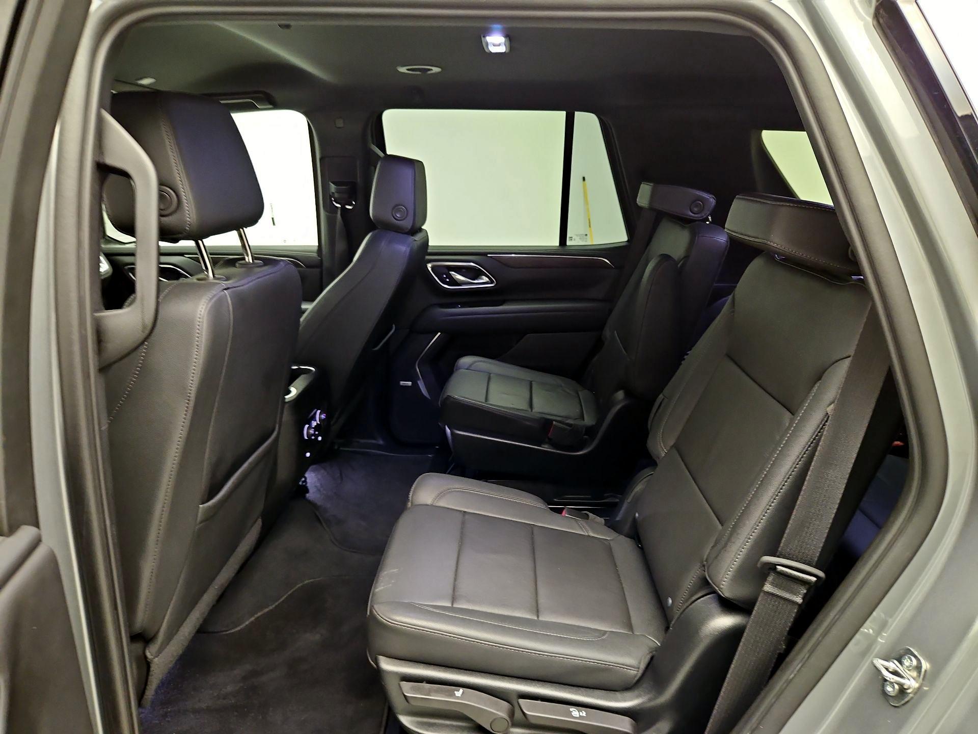 Thumbnail: 2023 Chevrolet Tahoe - 19