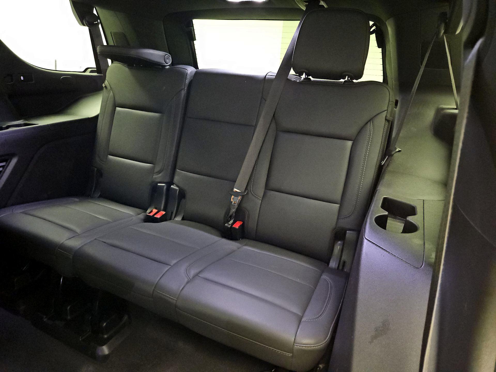 Thumbnail: 2023 Chevrolet Tahoe - 20