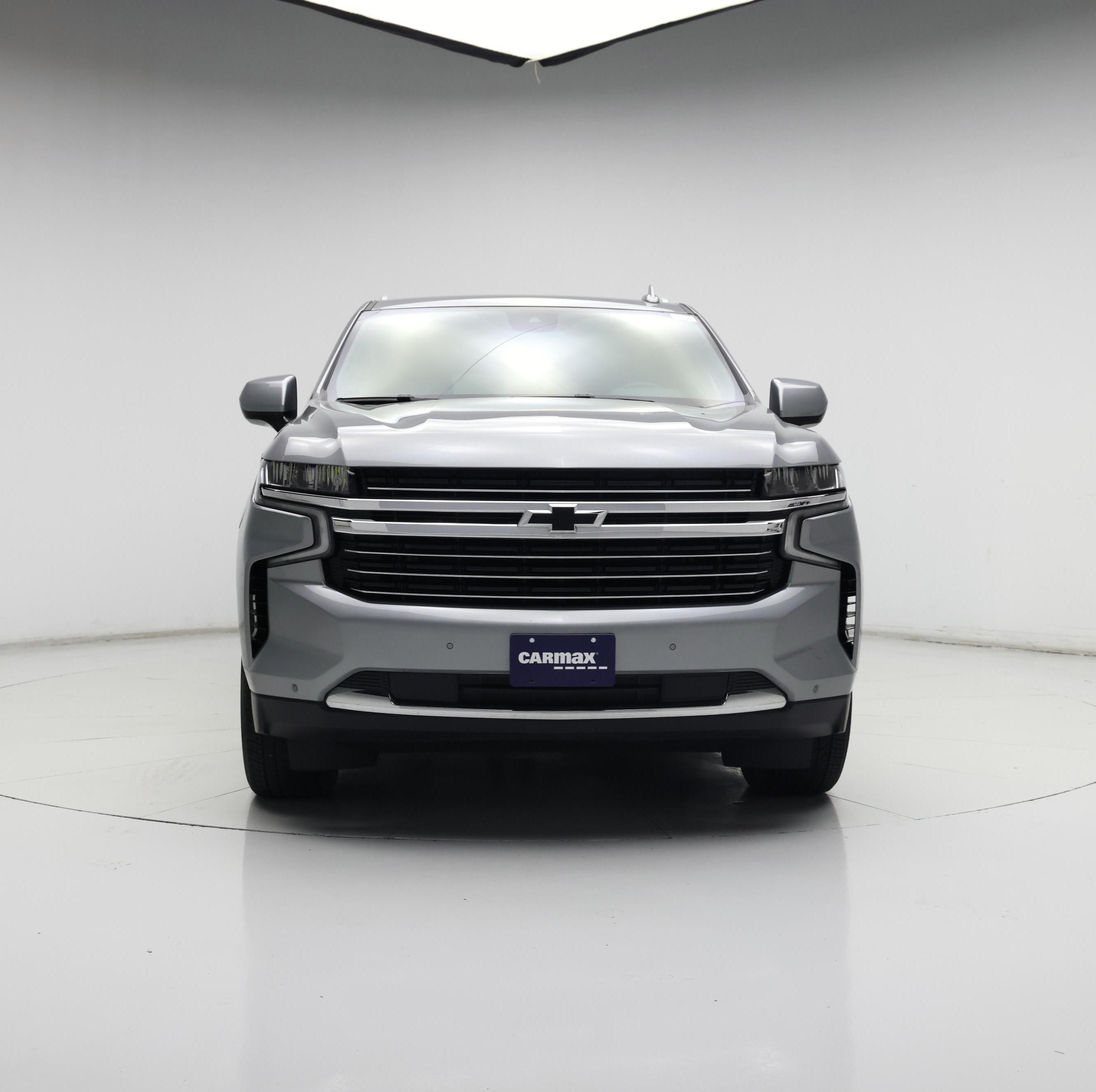 Thumbnail: 2023 Chevrolet Tahoe - 5