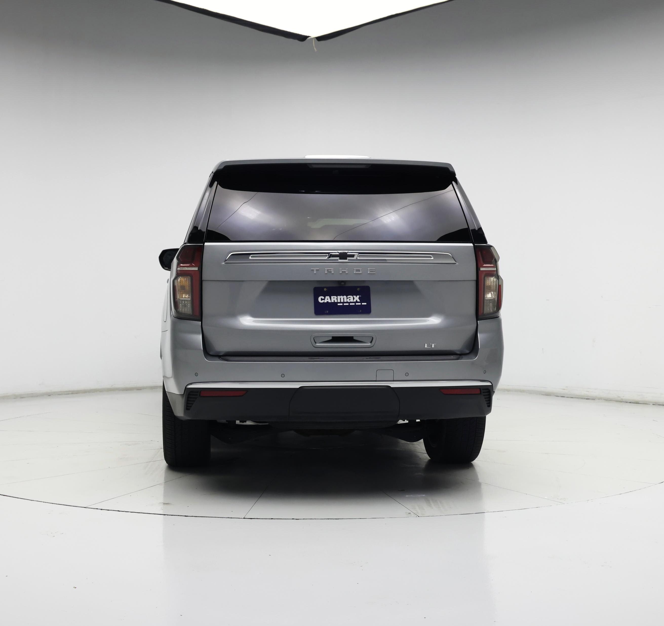 Thumbnail: 2023 Chevrolet Tahoe - 6