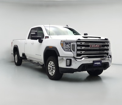 2023 GMC Sierra 2500 SLE