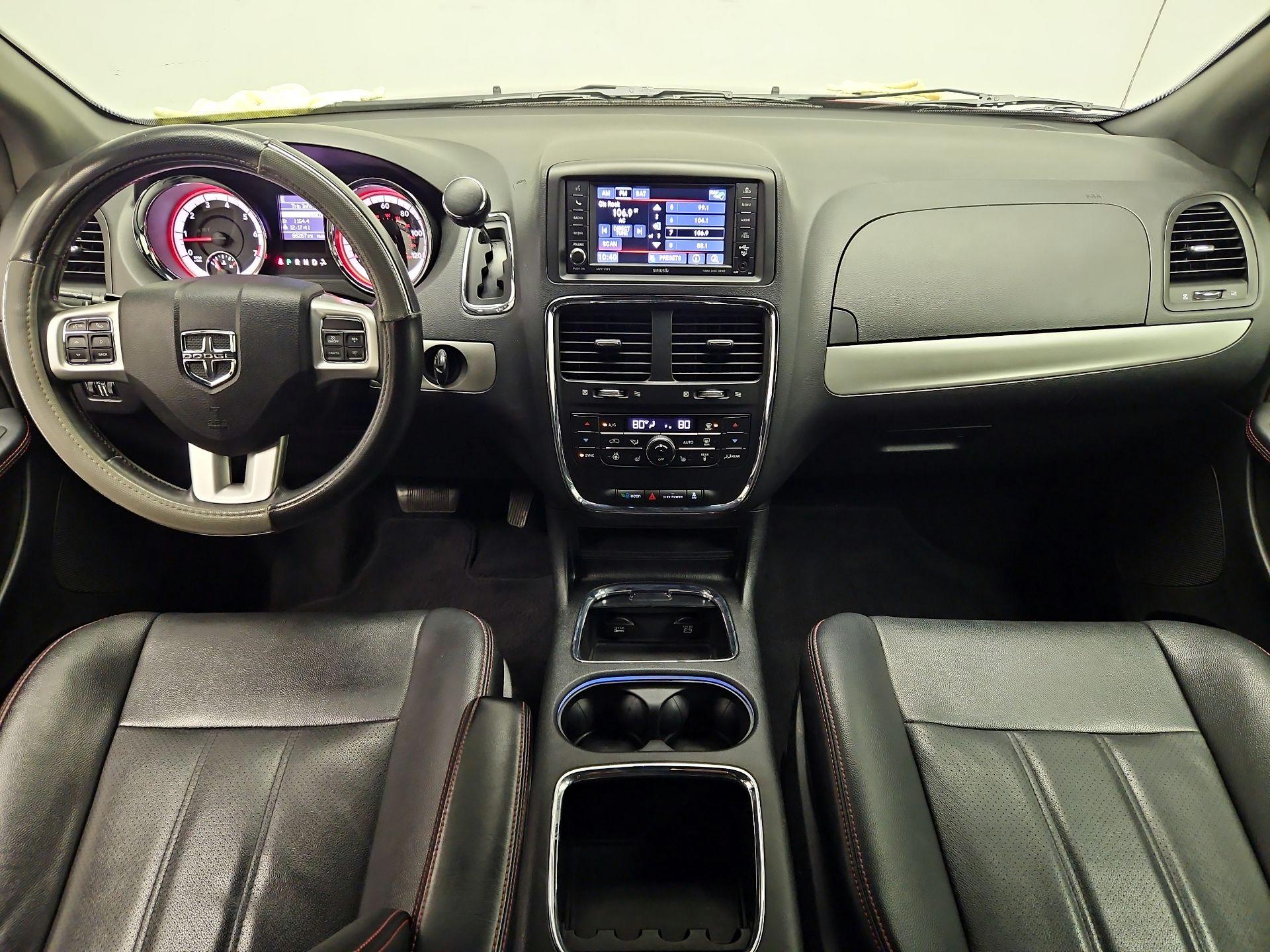 Thumbnail: 2019 Dodge Grand Caravan - 9