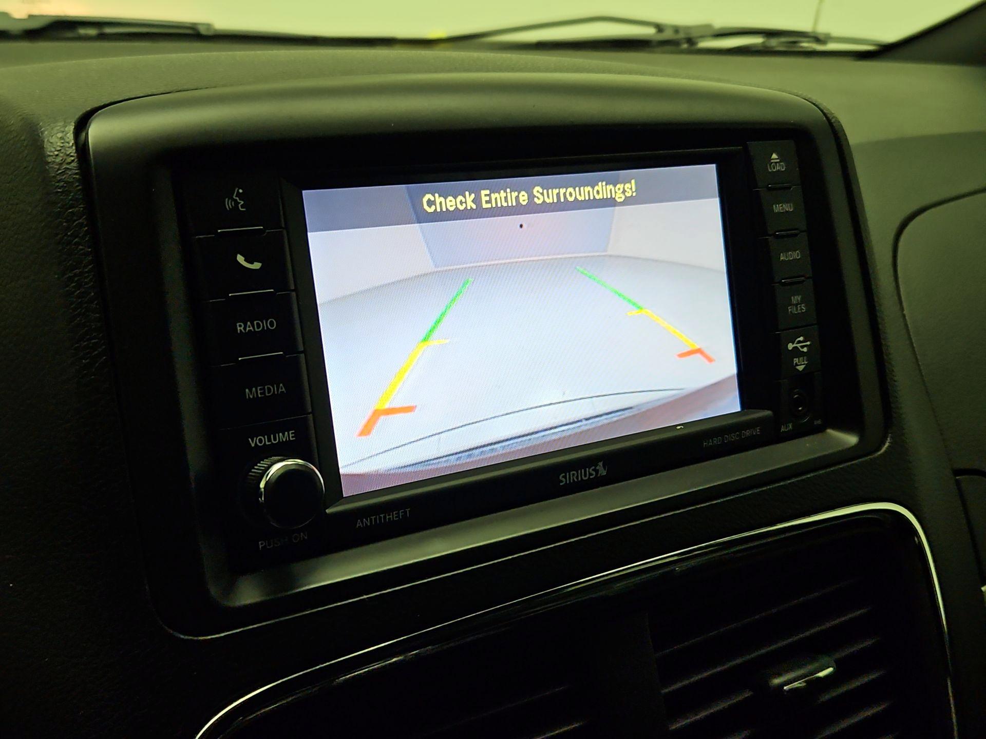 Thumbnail: 2019 Dodge Grand Caravan - 14