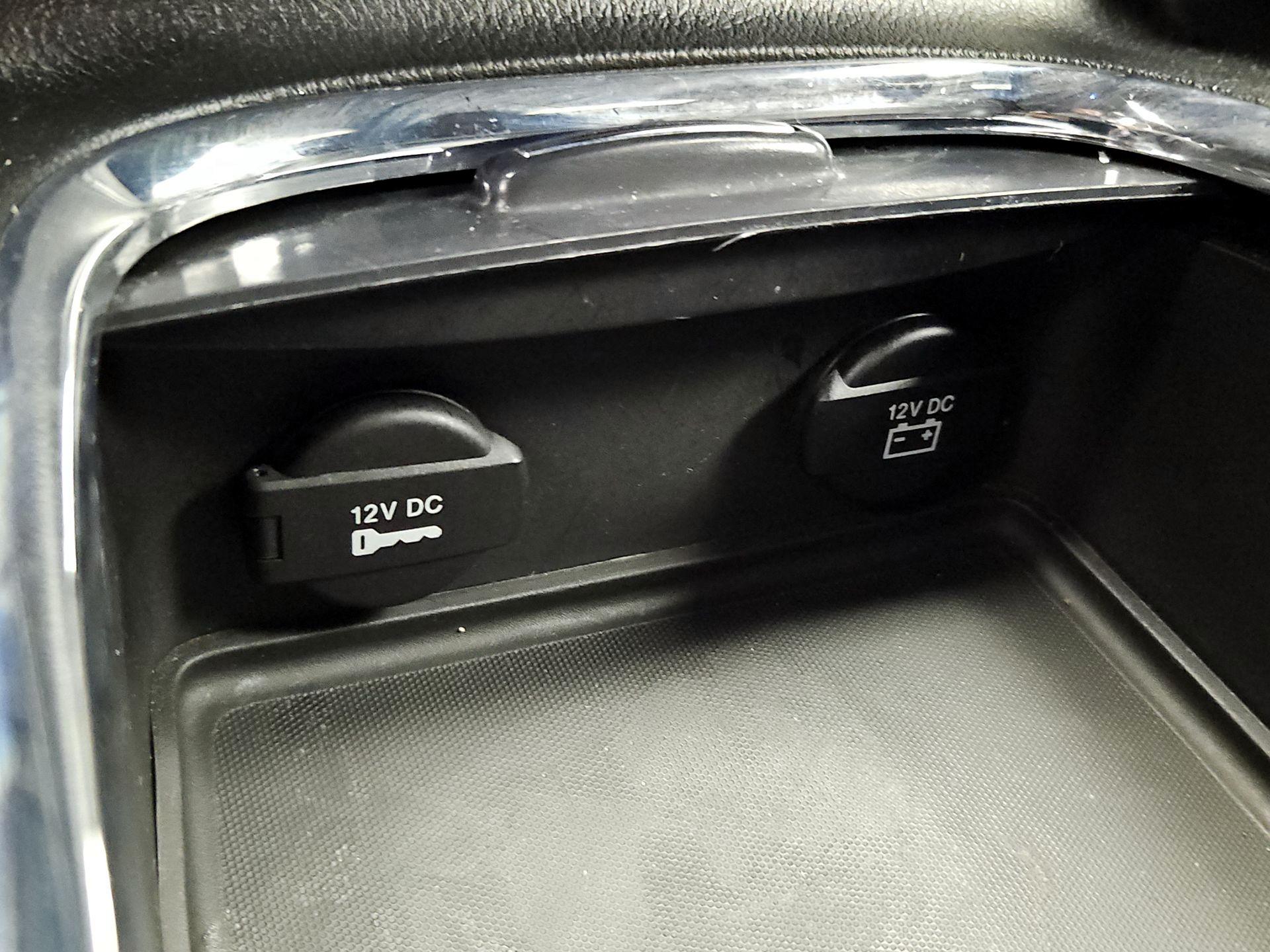 Thumbnail: 2019 Dodge Grand Caravan - 18