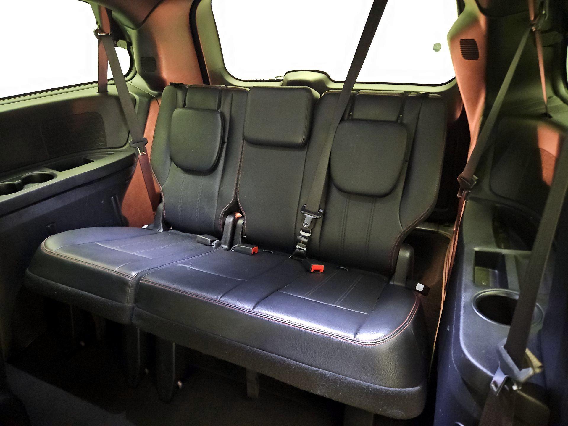 Thumbnail: 2019 Dodge Grand Caravan - 20