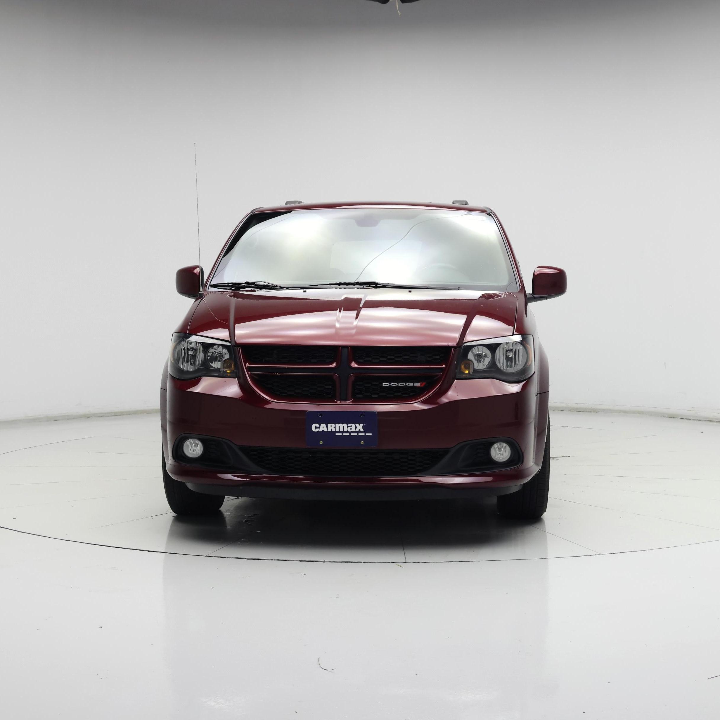 Thumbnail: 2019 Dodge Grand Caravan - 5