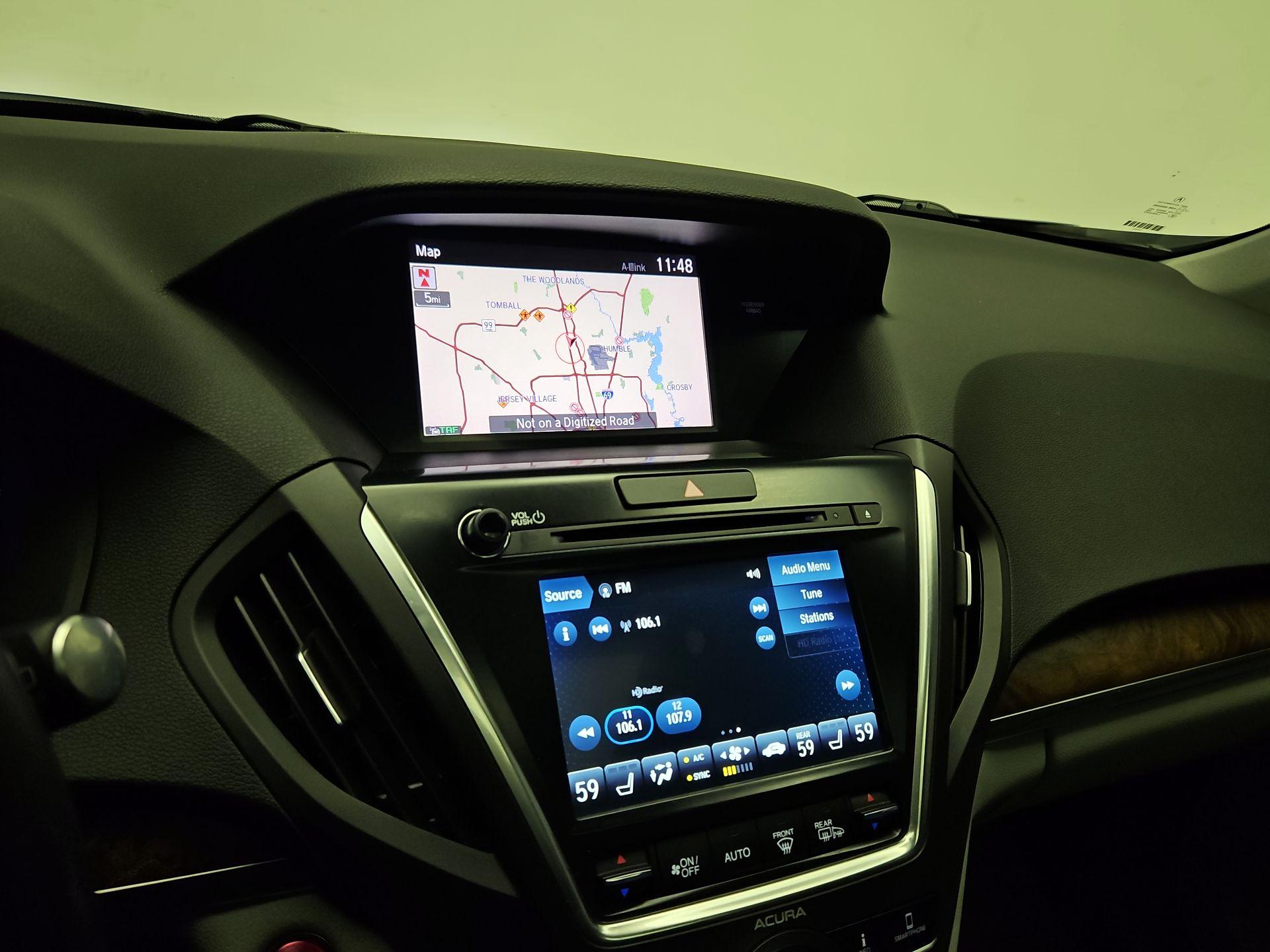 Thumbnail: 2020 Acura MDX - 14