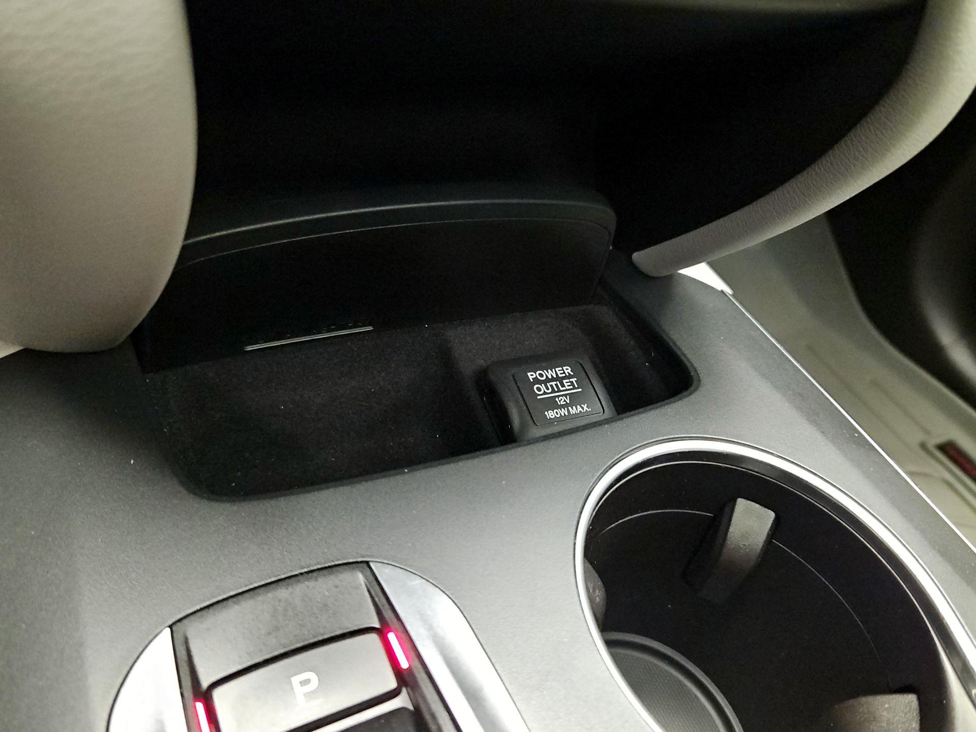 Thumbnail: 2020 Acura MDX - 19