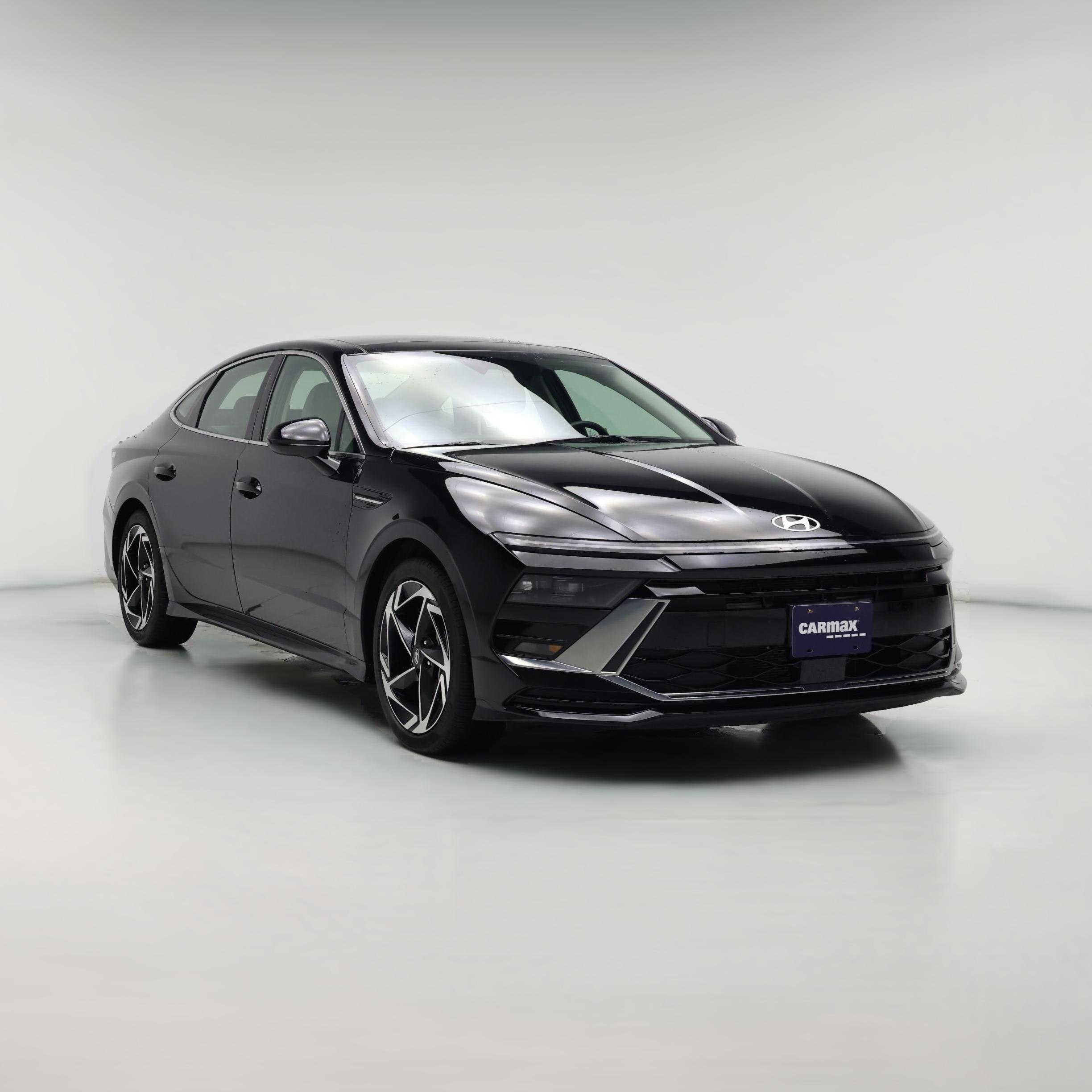 Thumbnail: 2024 Hyundai Sonata - 1