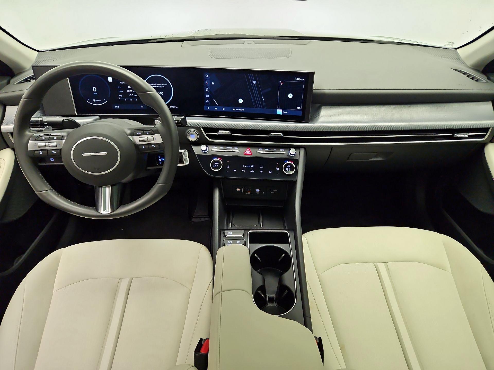 Thumbnail: 2024 Hyundai Sonata - 9