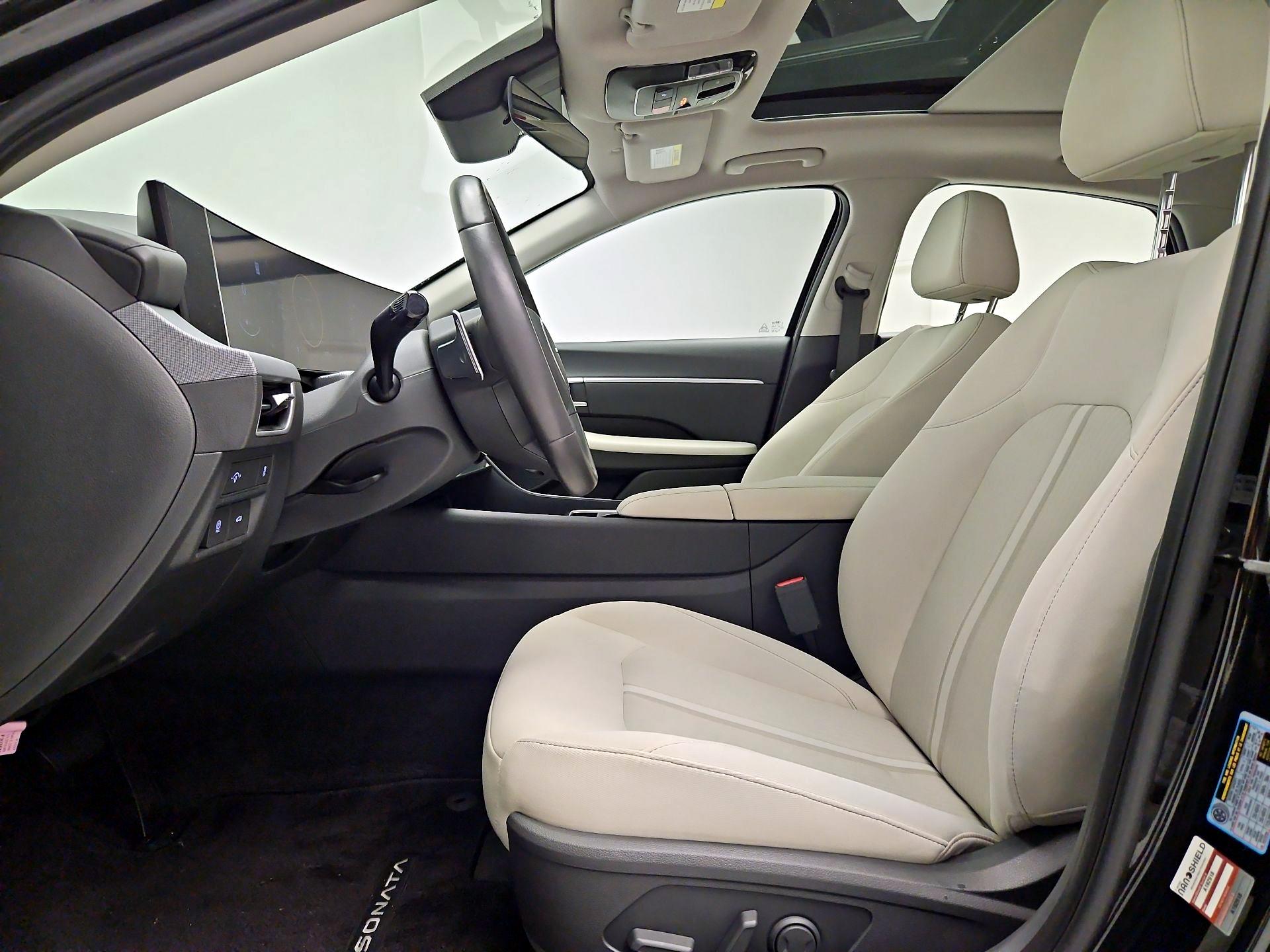 Thumbnail: 2024 Hyundai Sonata - 11