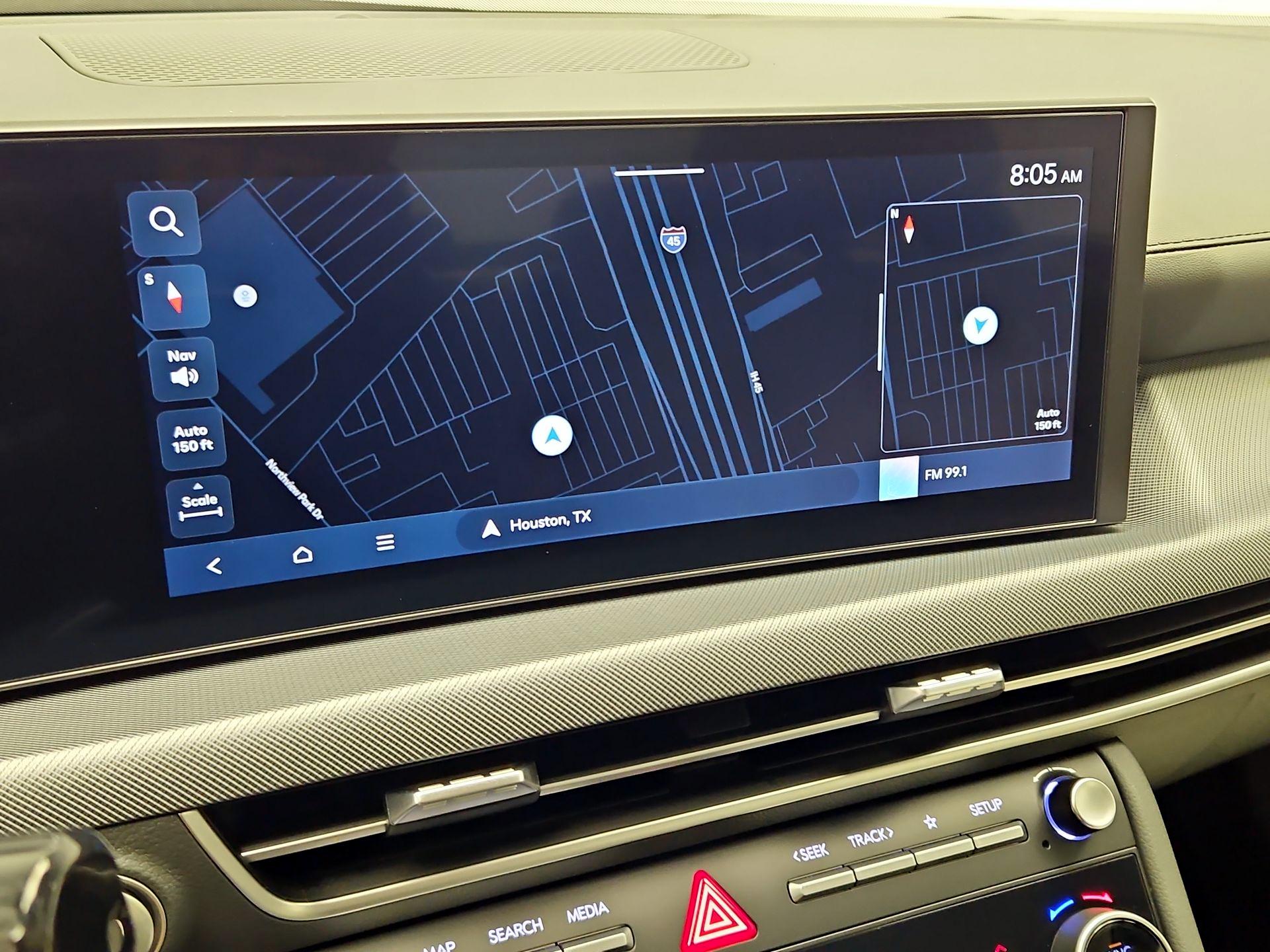 Thumbnail: 2024 Hyundai Sonata - 14